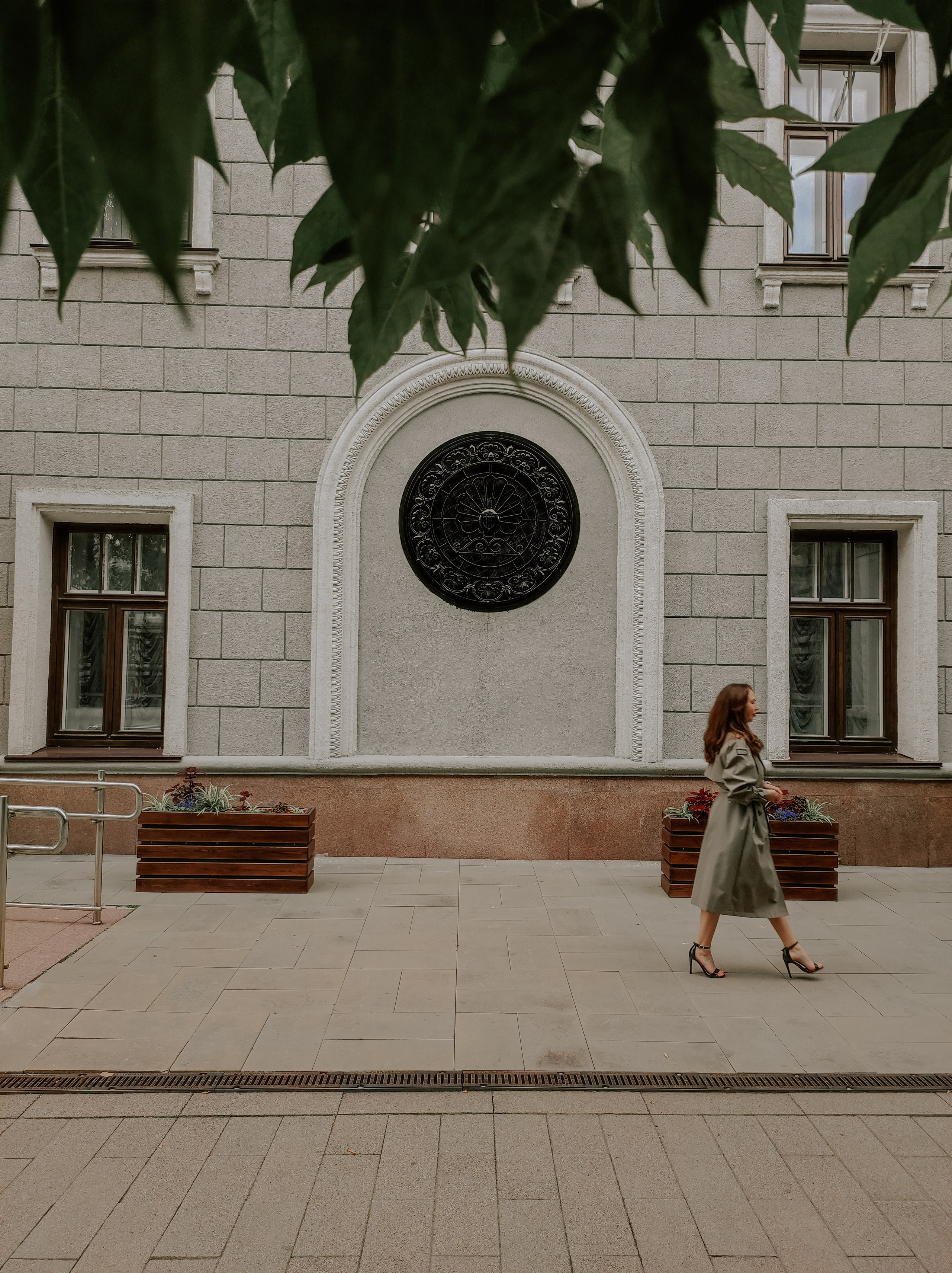 Регина. Фотограф Регина Крикунова г. Красноярск