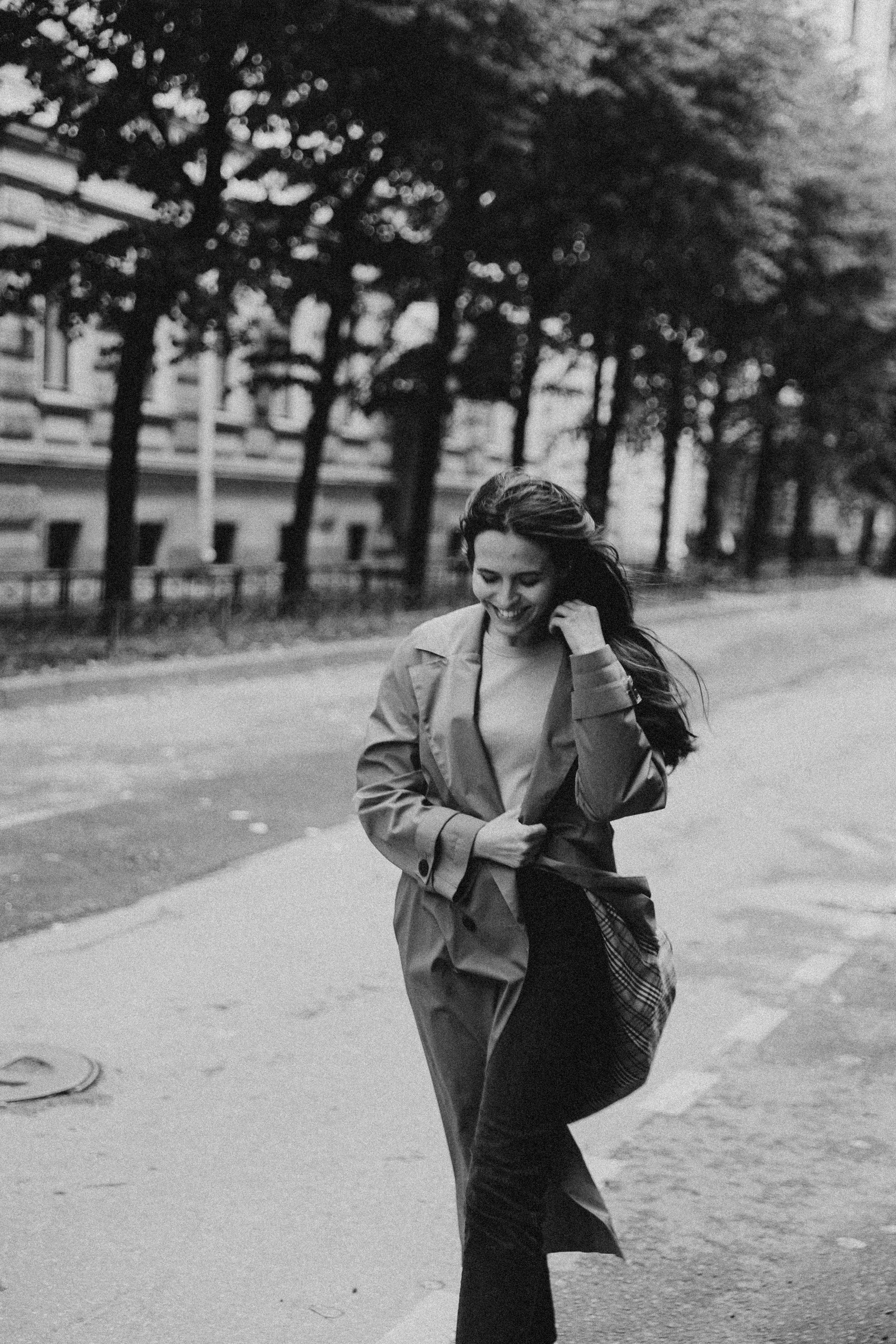 Polina. Свадебный и портретный фотограф в Калининграде и Москве Марк Юдинцев