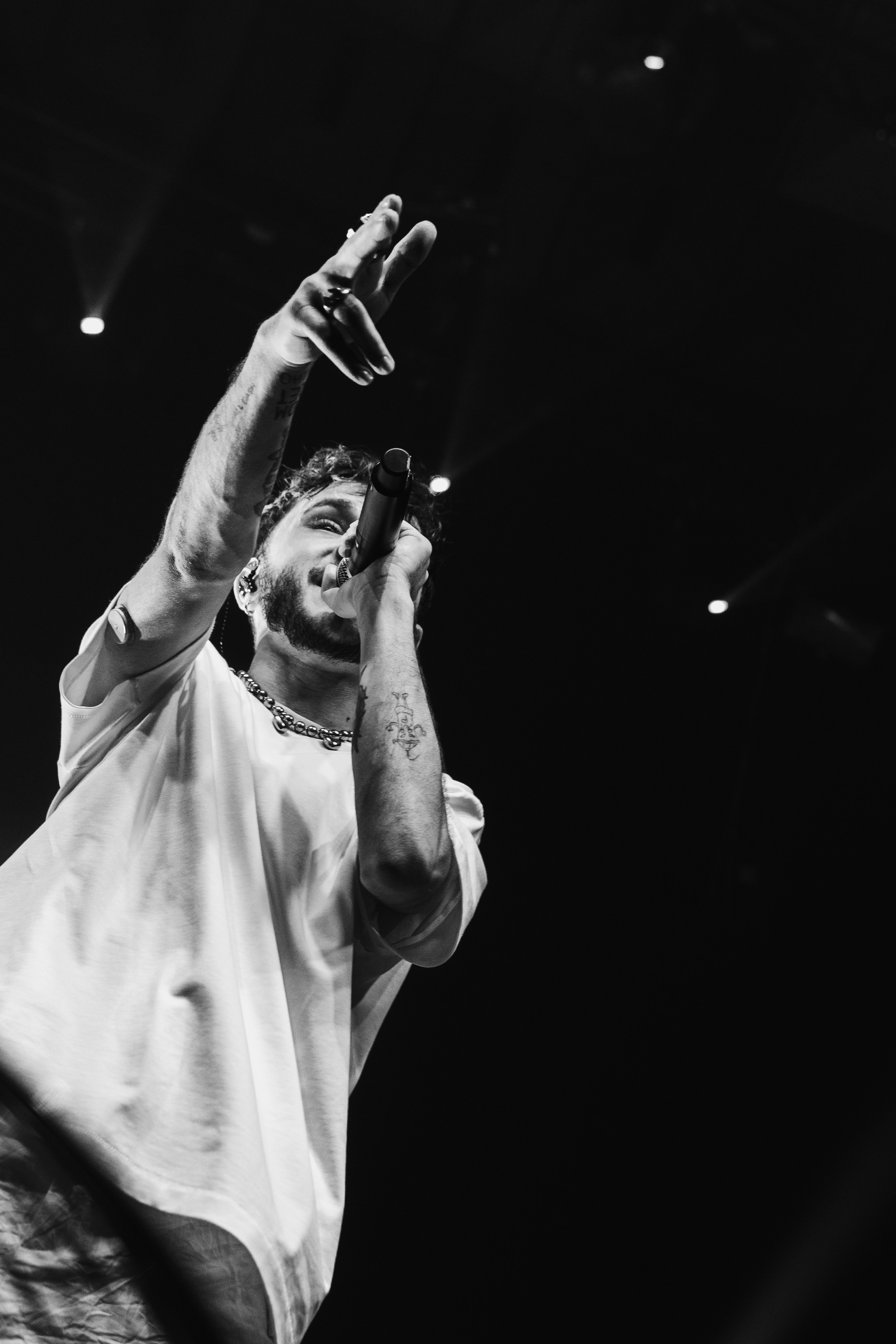 Джарахов (live) Санкт-Петербург 2023