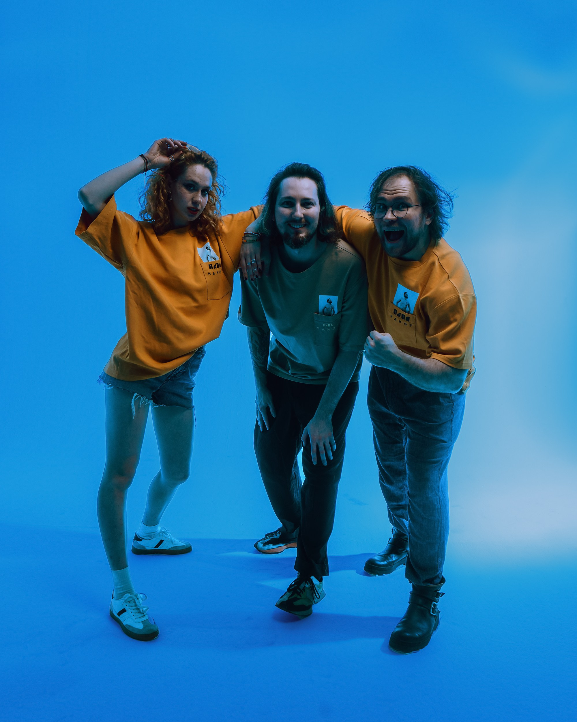 БОГЕМНЫЙ ЛЮФТ