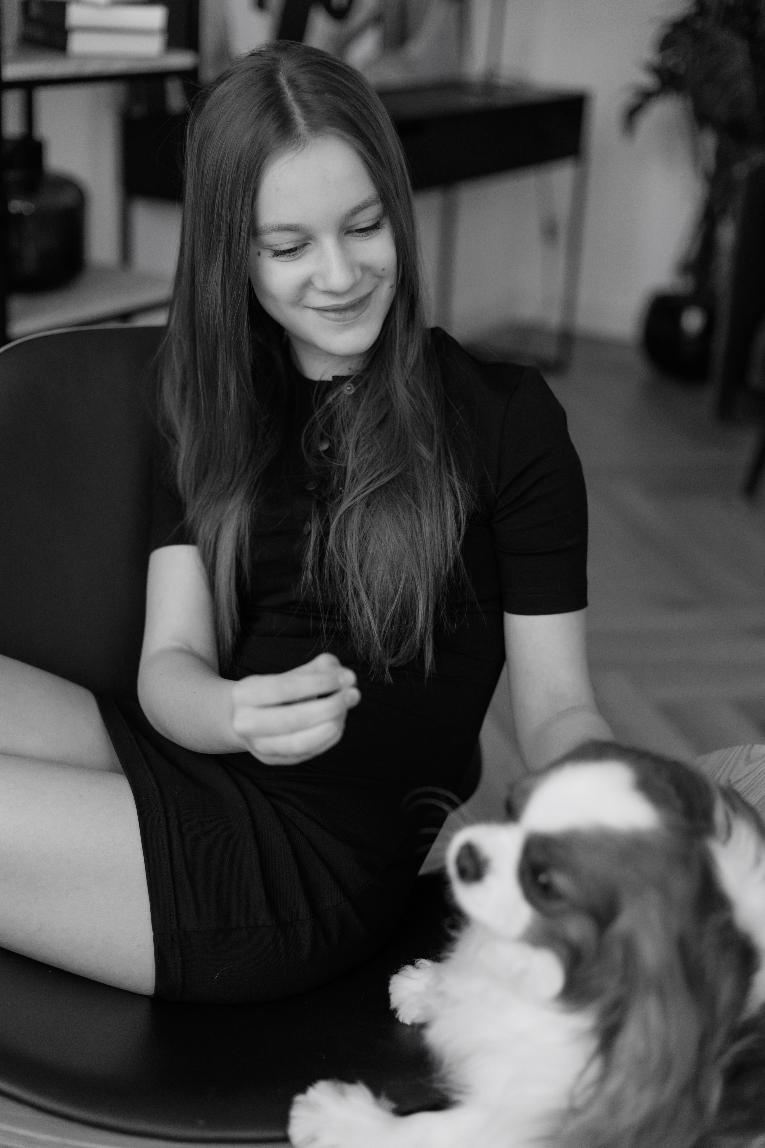 ПОЛИНА. Я фотограф из Москвы к Вашим услугам