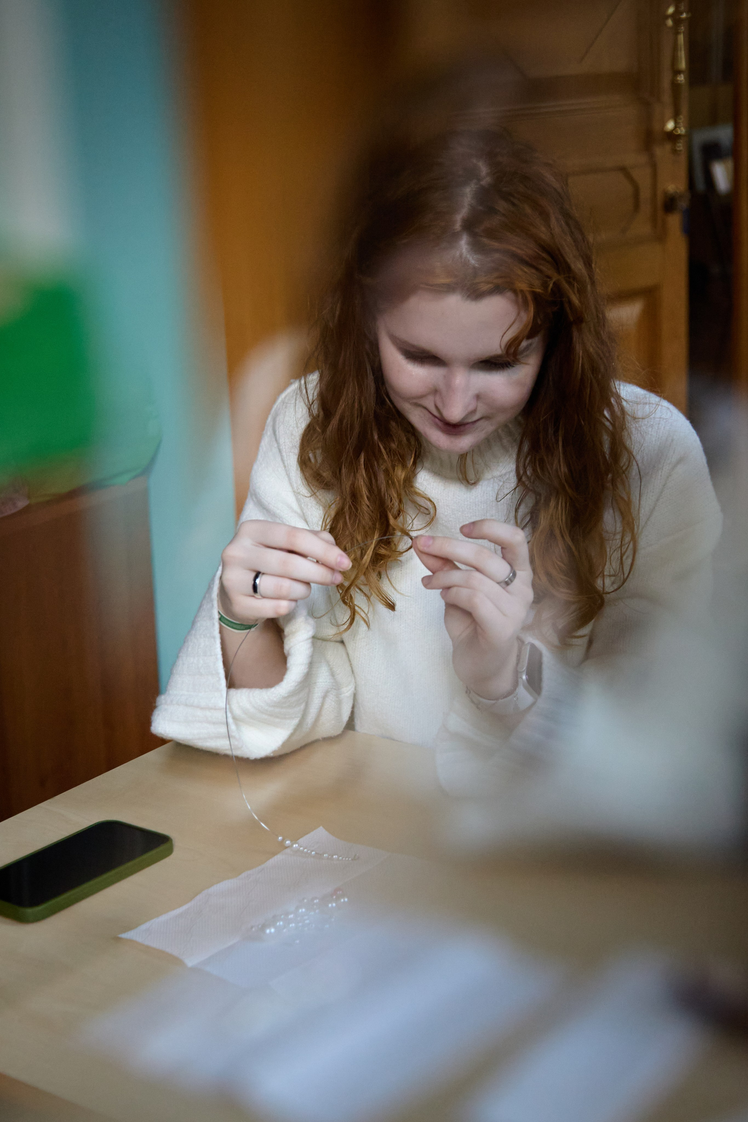Я покажу тебе музей 13. Фотограф в Москве Илья