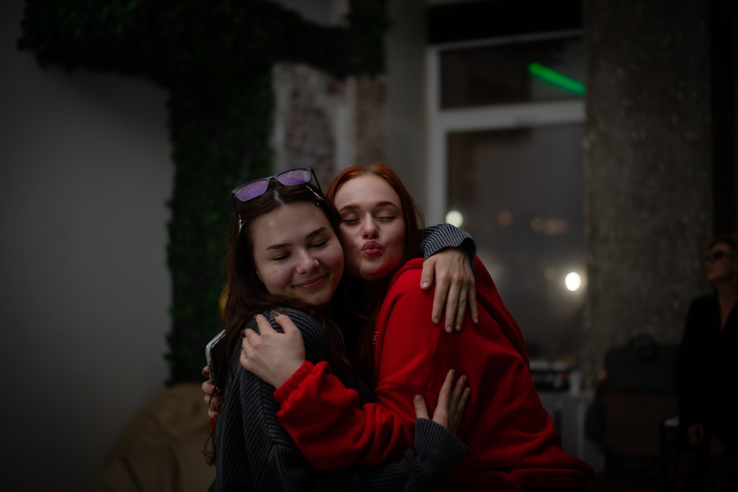 Юбилей Юлии. Фотограф в Москве