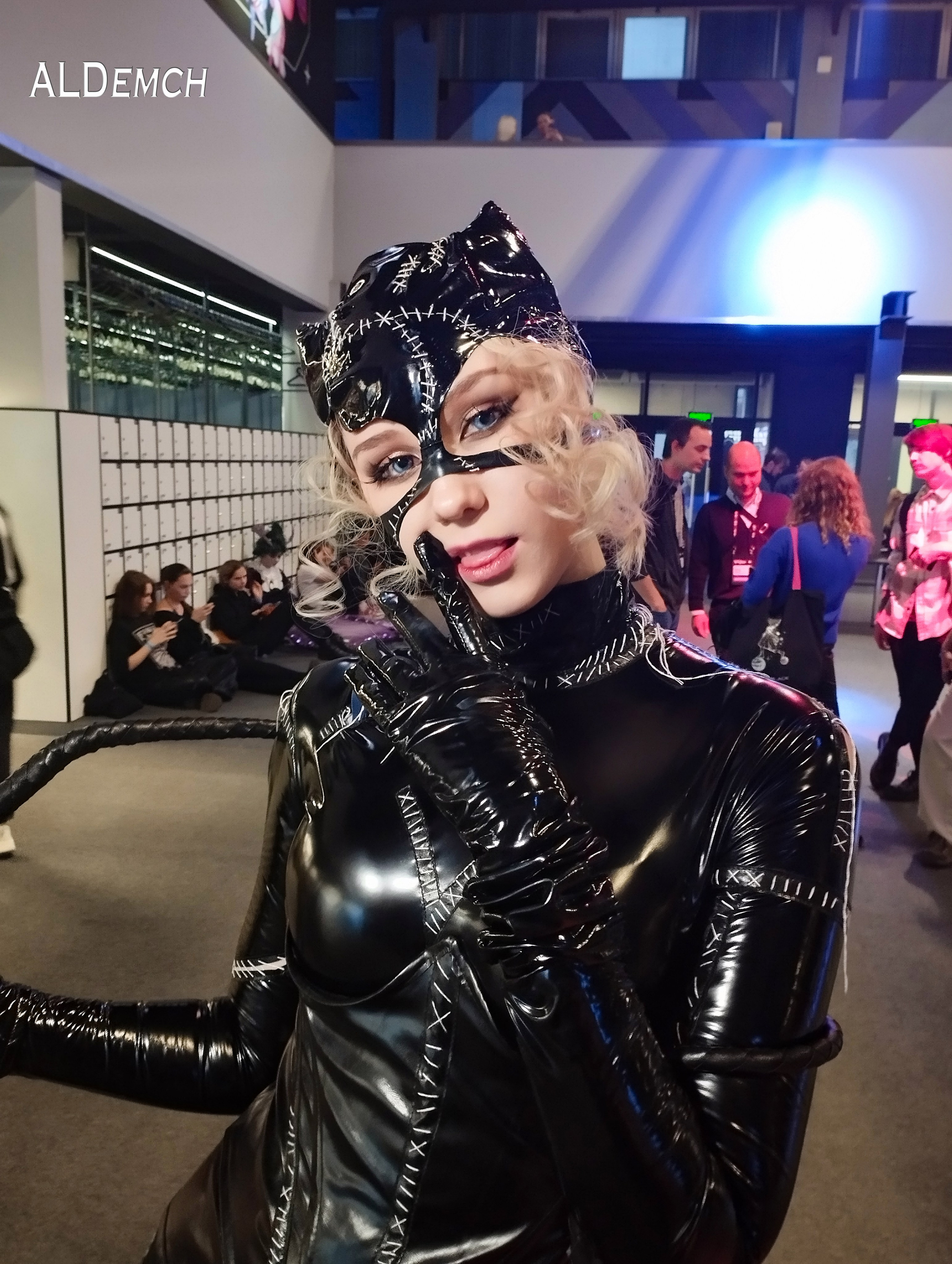 ДС комикс картинки персонажей и косплей фото в России Москве