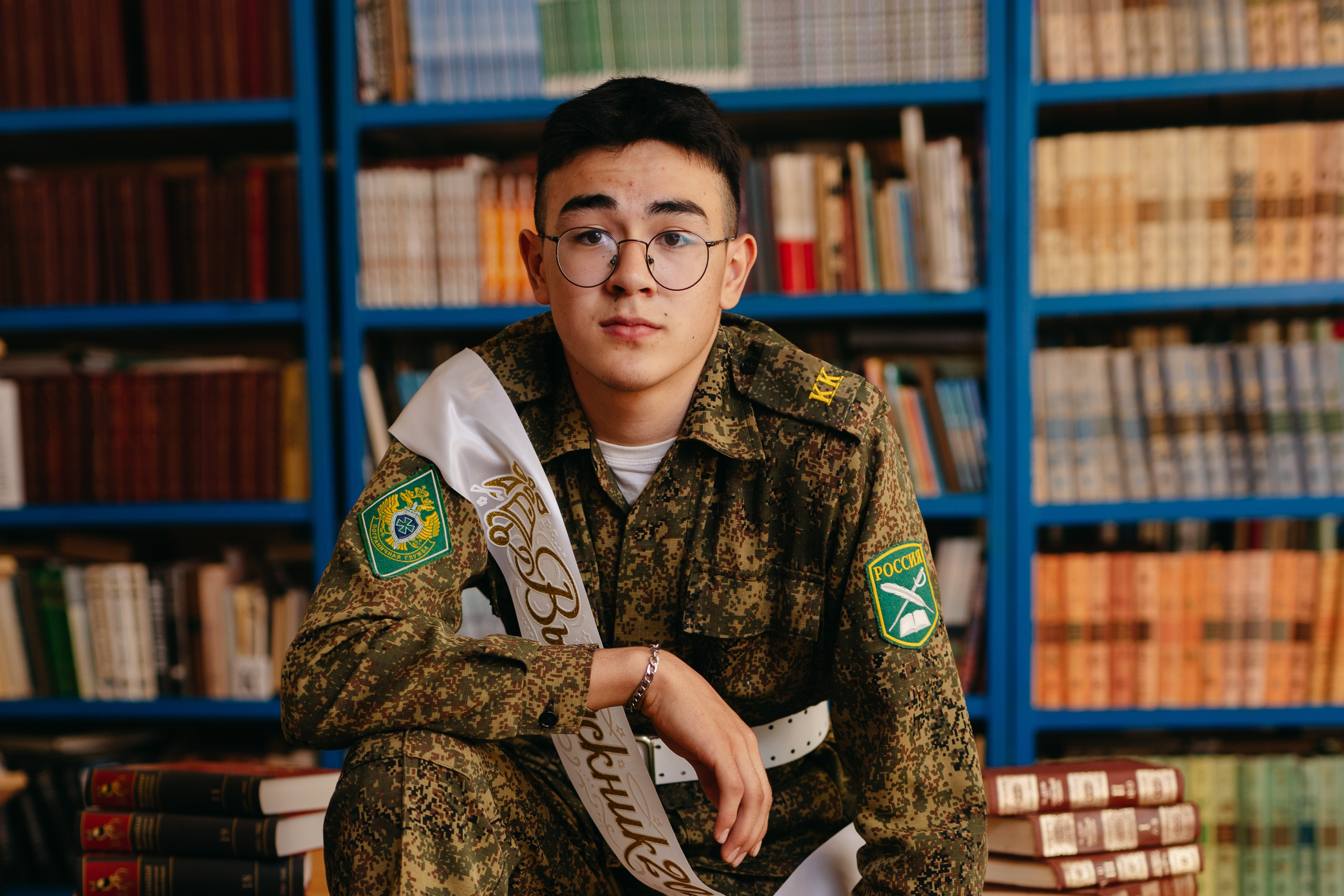 9классники. Свадебный и женский фотограф