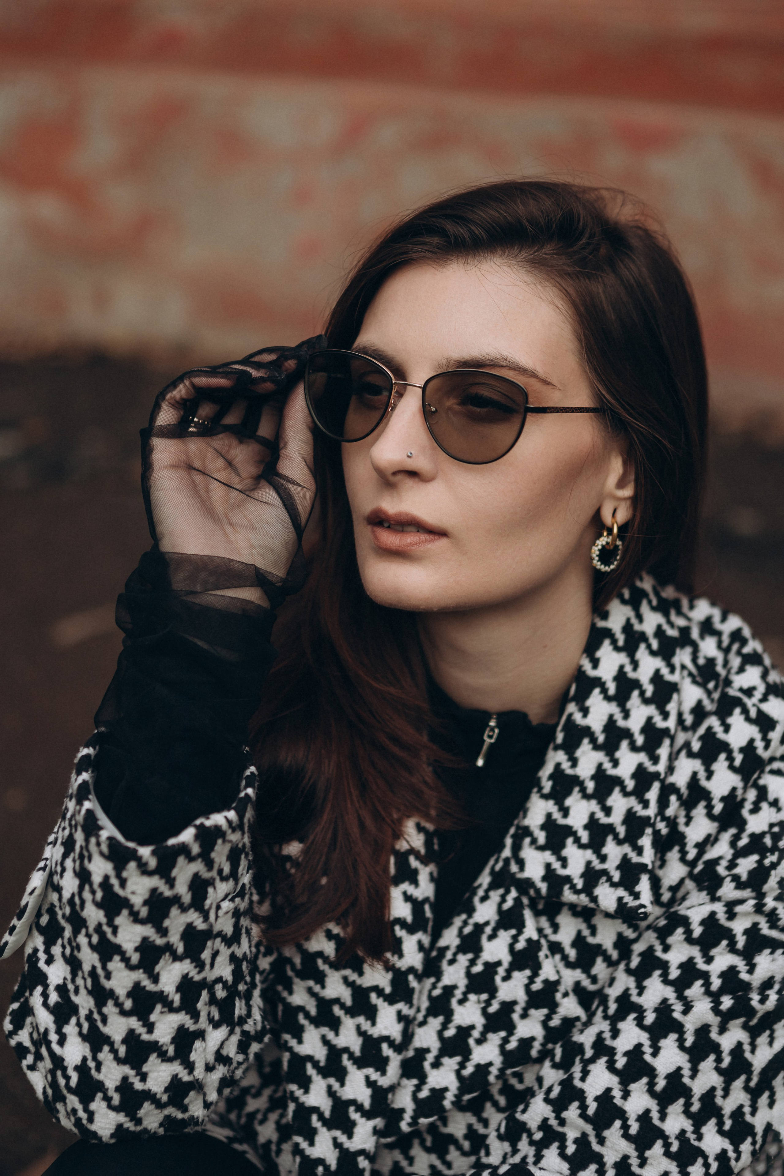 Стрит съемка. Фотограф Калуга