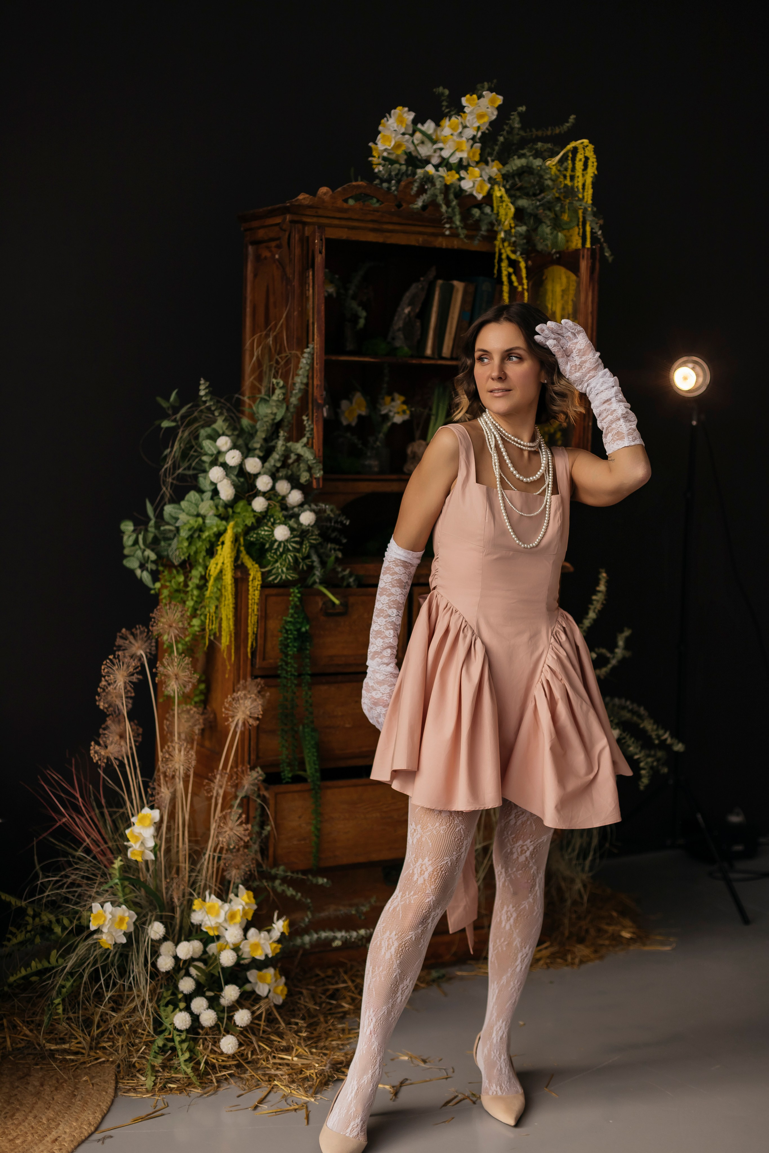 Съемка Виктория. Фотограф Калуга