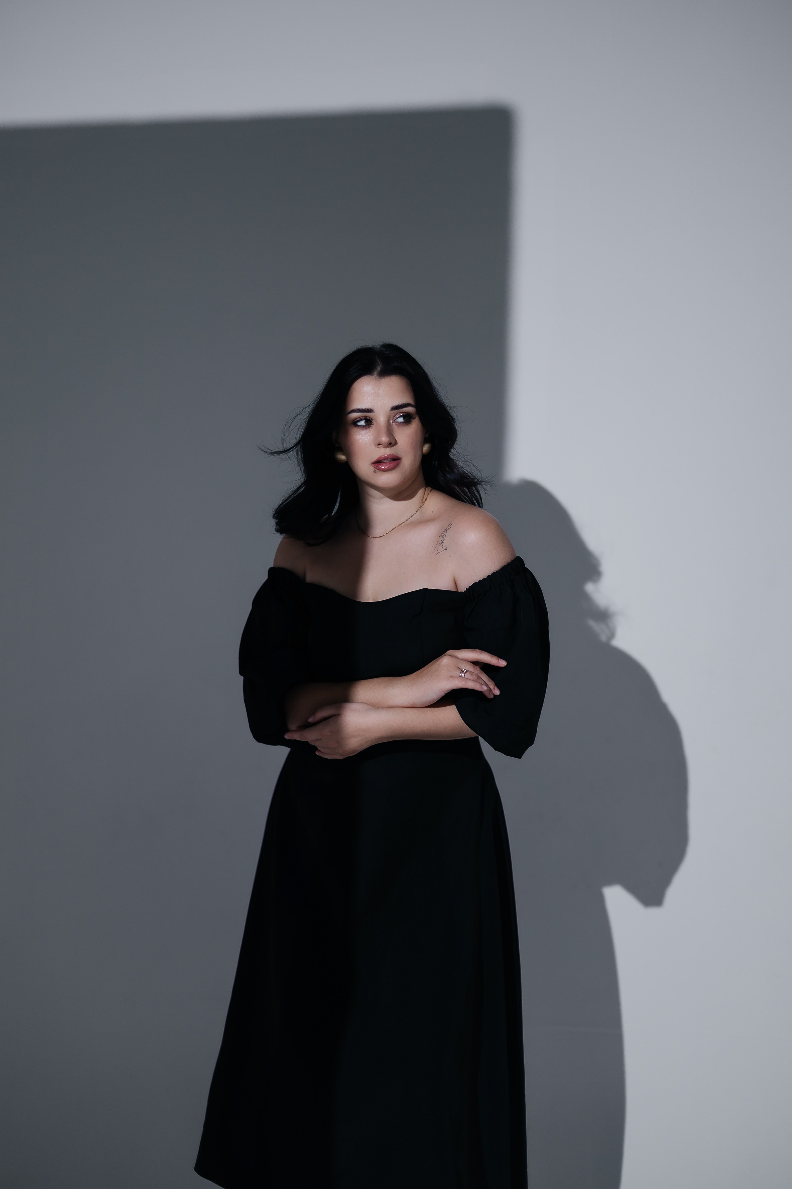 Анастасия. Фотограф Калуга