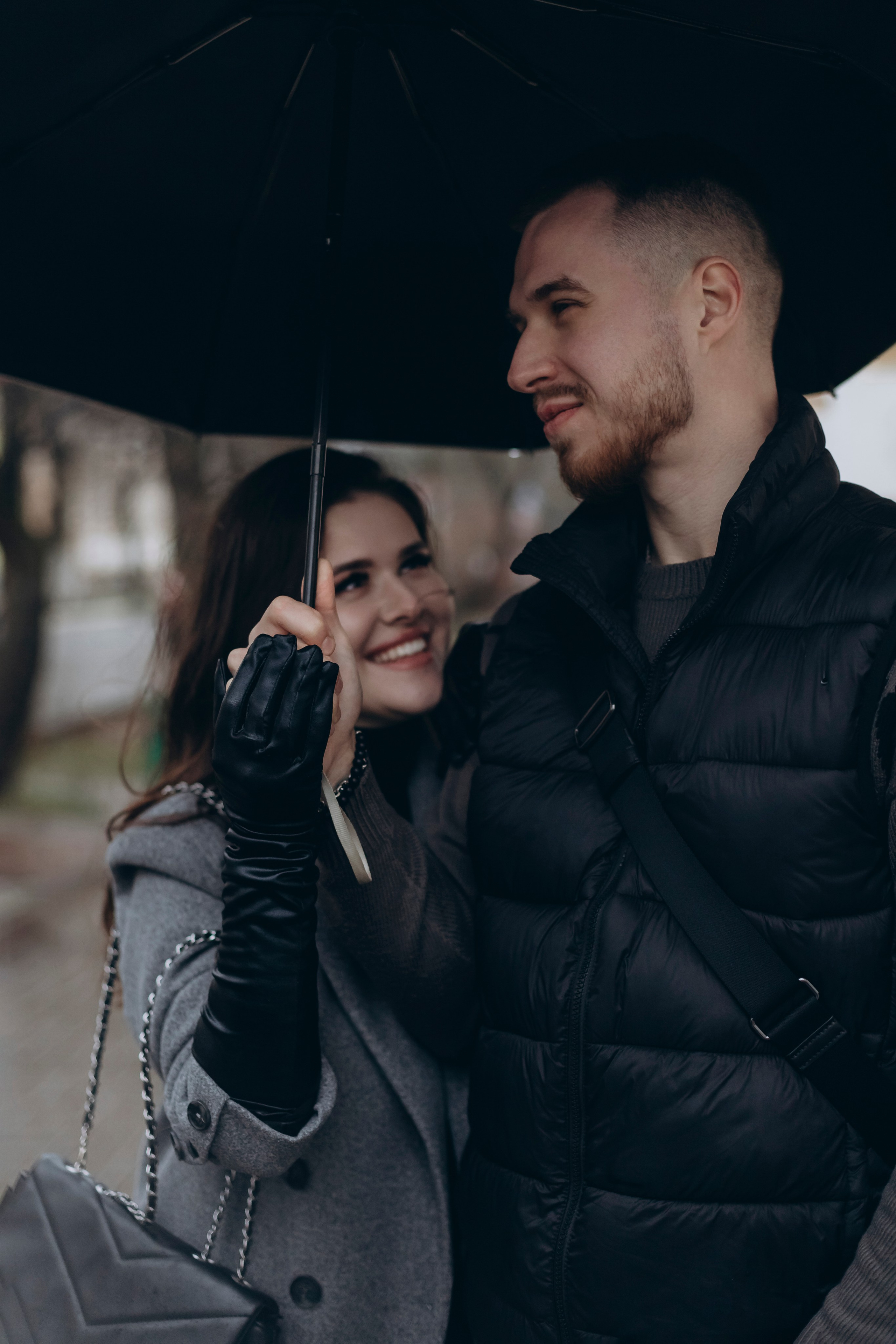 Яна&Никита. Фотограф Калуга