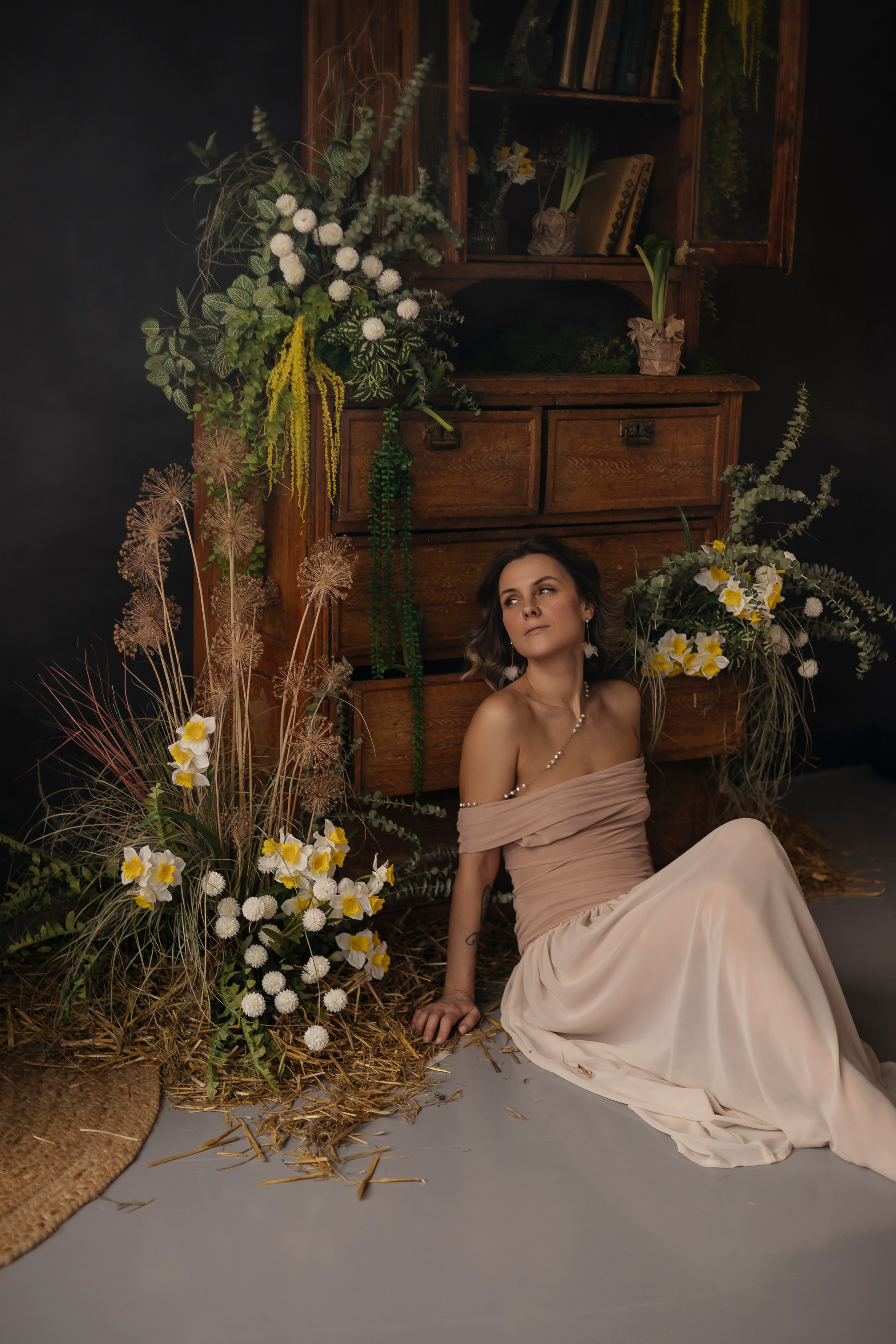 Съемка Виктория. Фотограф Калуга