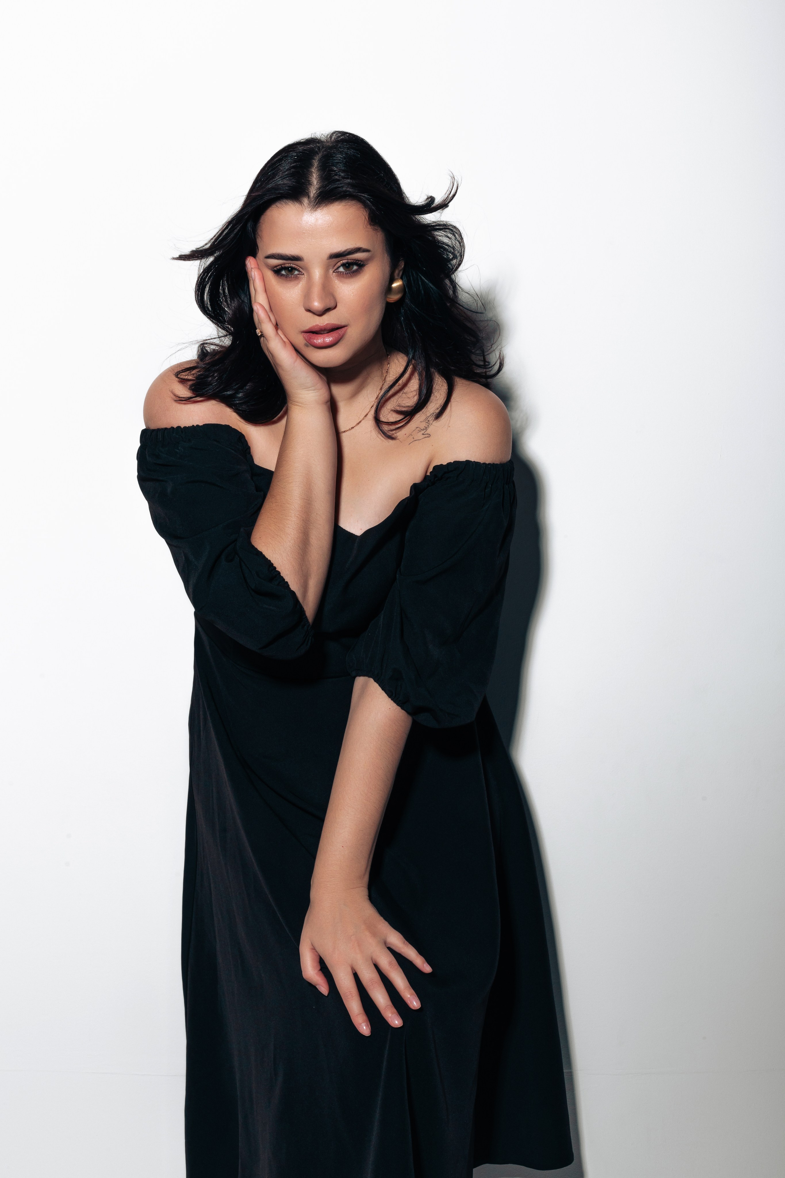 Анастасия. Фотограф Калуга