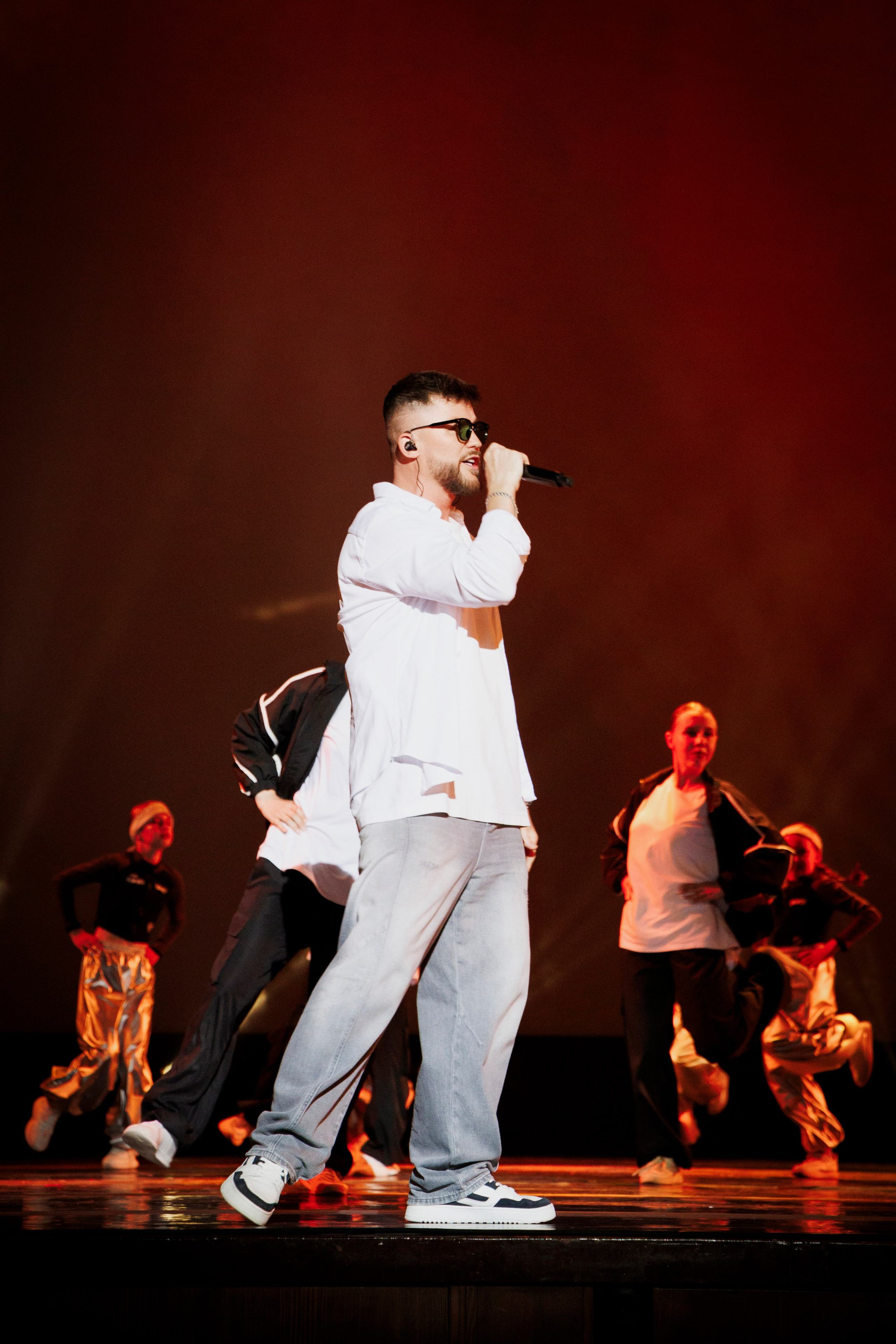 Премия «Лидеры в Кремле». Фотограф Ирина Красса