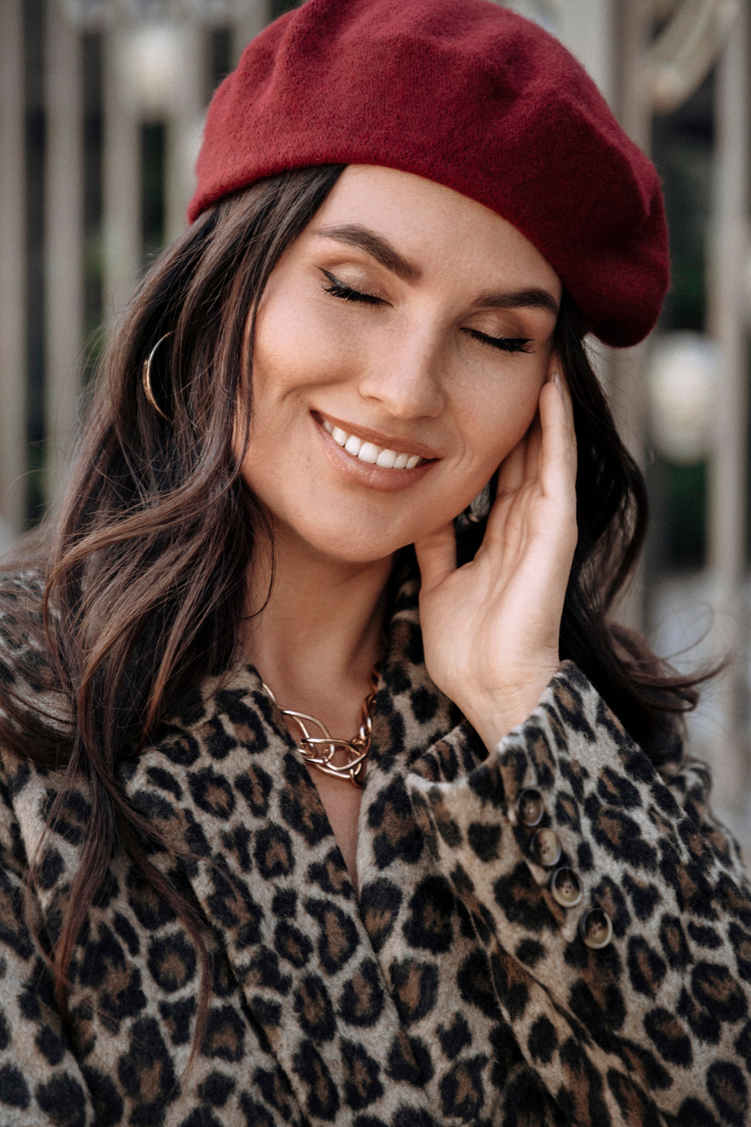 Виктория. Фотограф Ирина Красса