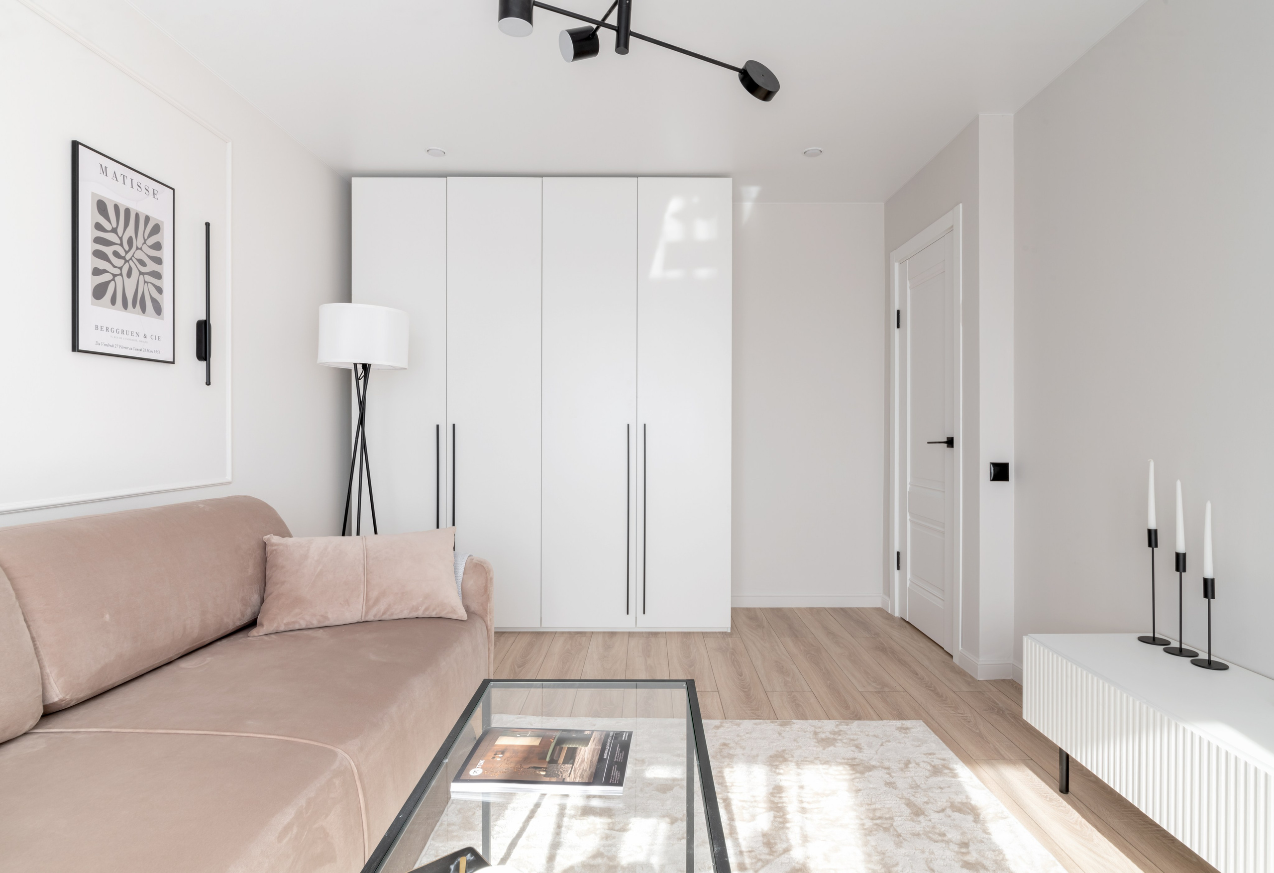 Фомичевой. Интерьерный, портретный и семейный фотограф в Москве Мария Иринархова