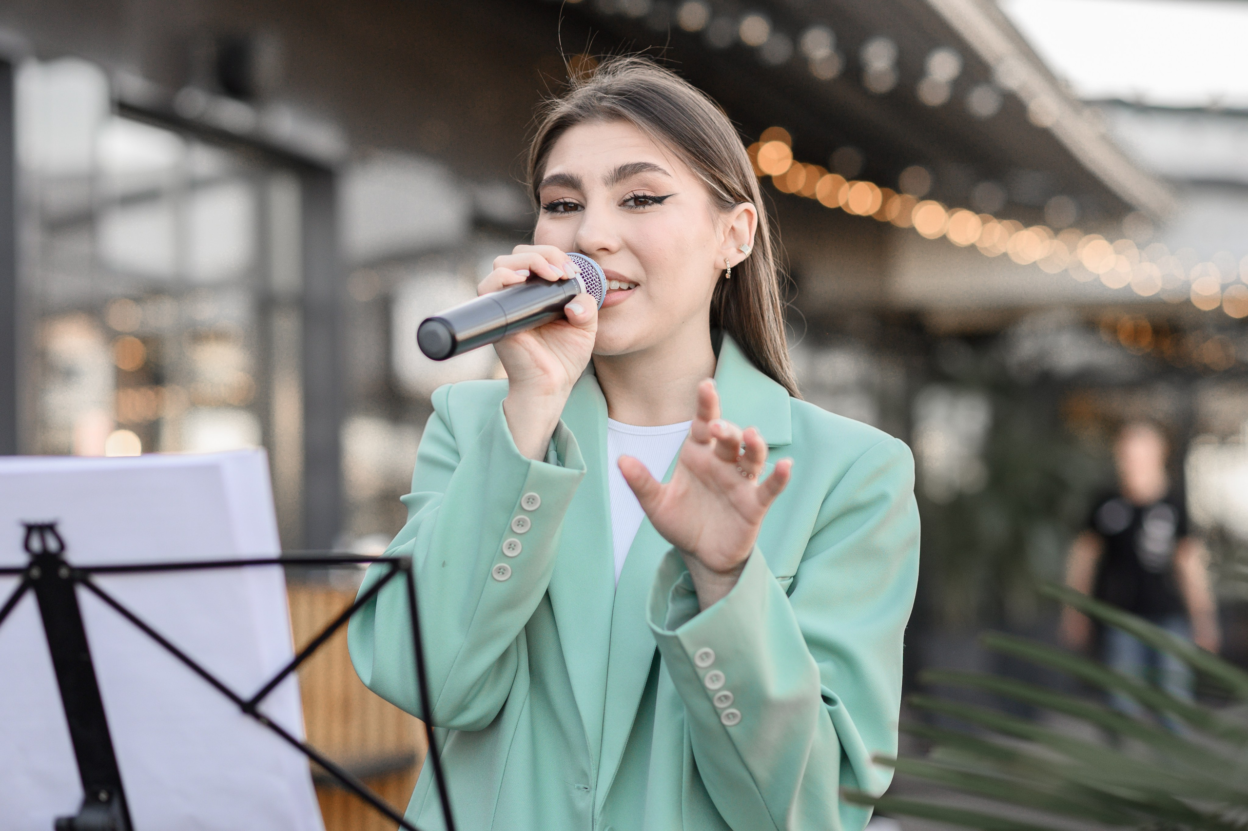 Professional wedding photographer in Kazan. Professional photographer Rustam Aflyatunov from Kazan