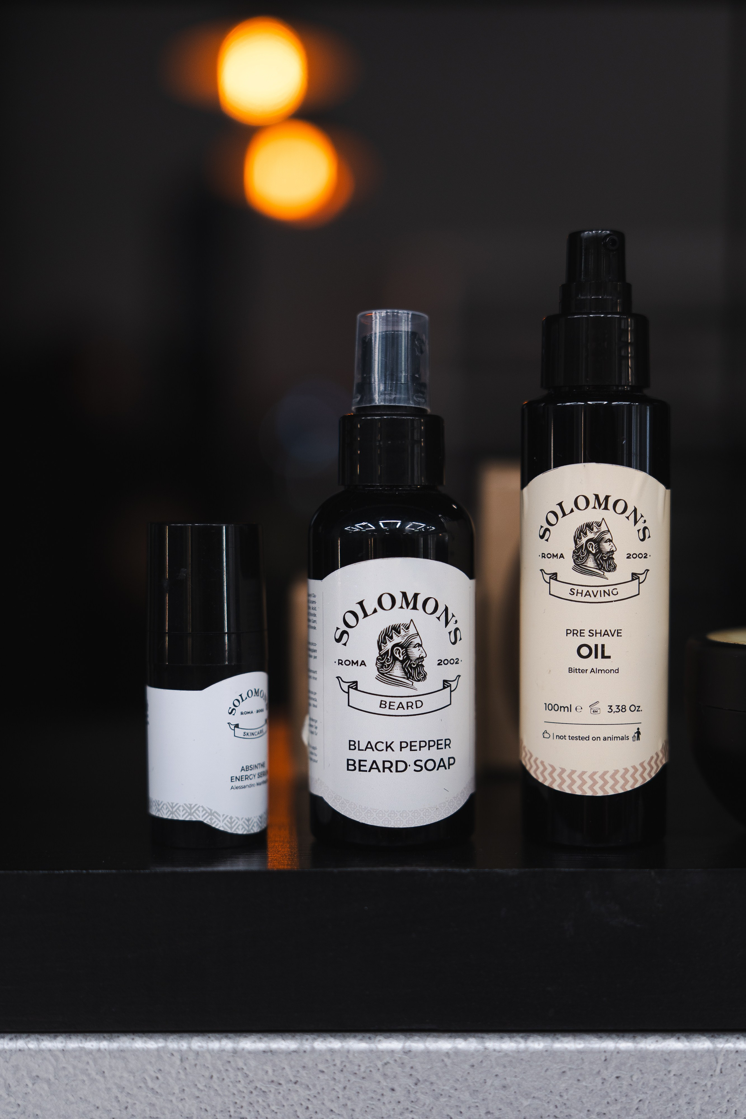 Nordmen. Фотограф Хабаровск