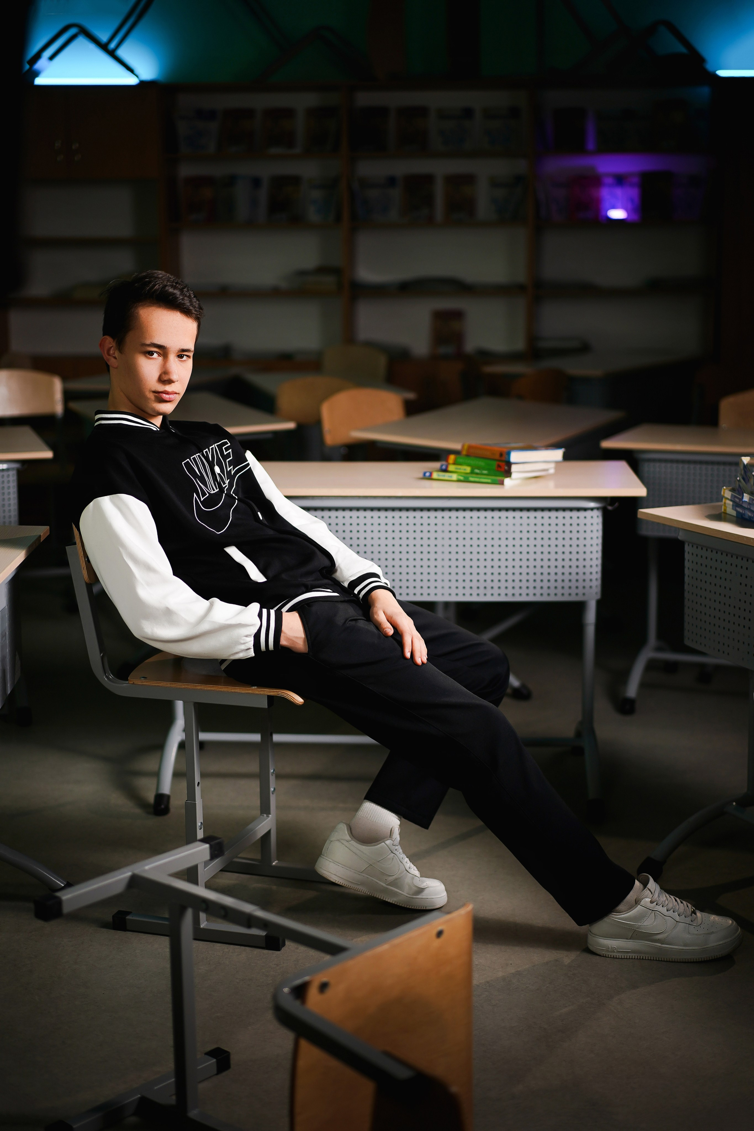 Современные выпускные альбомы в Брянске