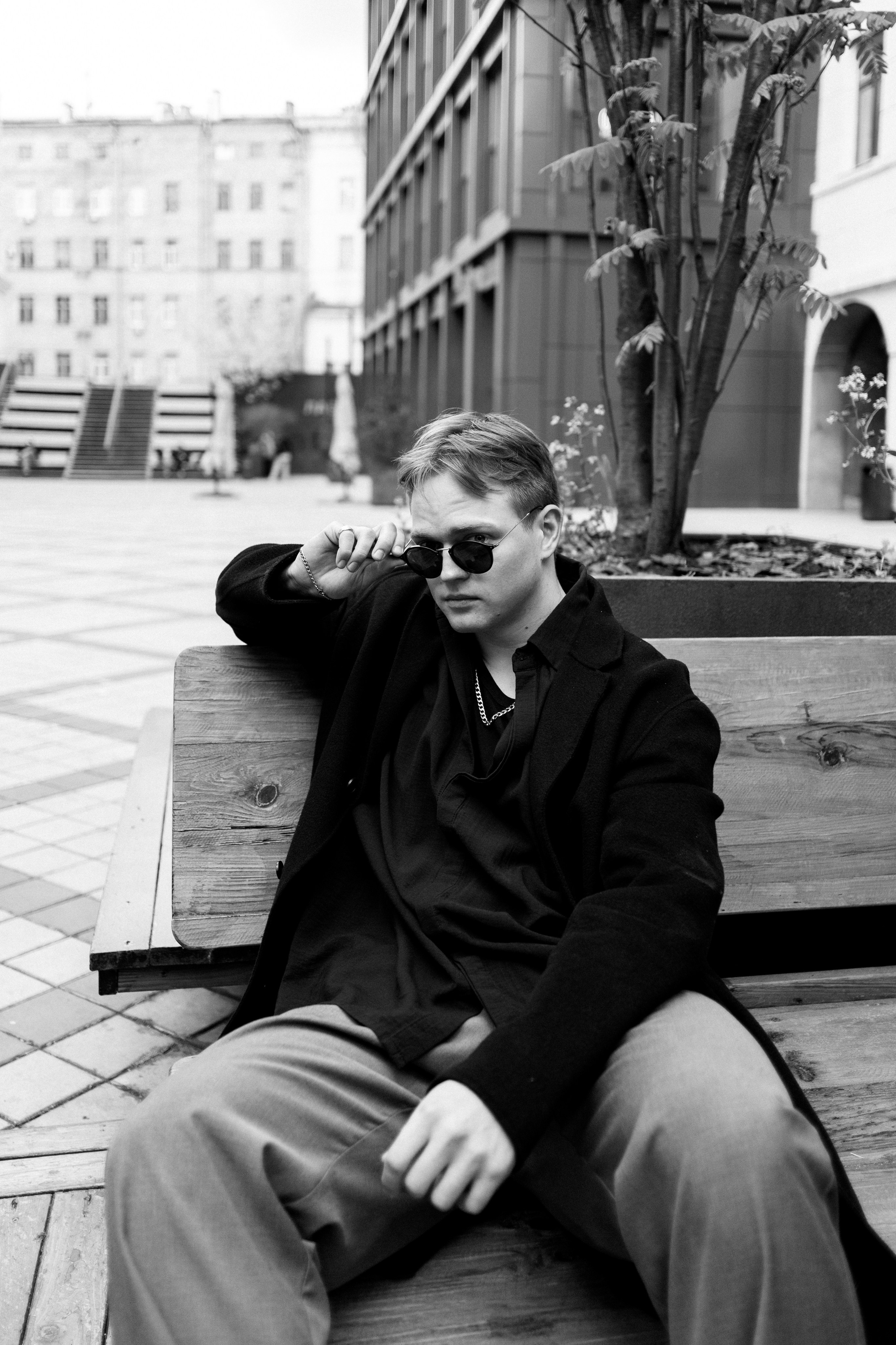 Alexander. Фотограф | Киреев Семён | Москва