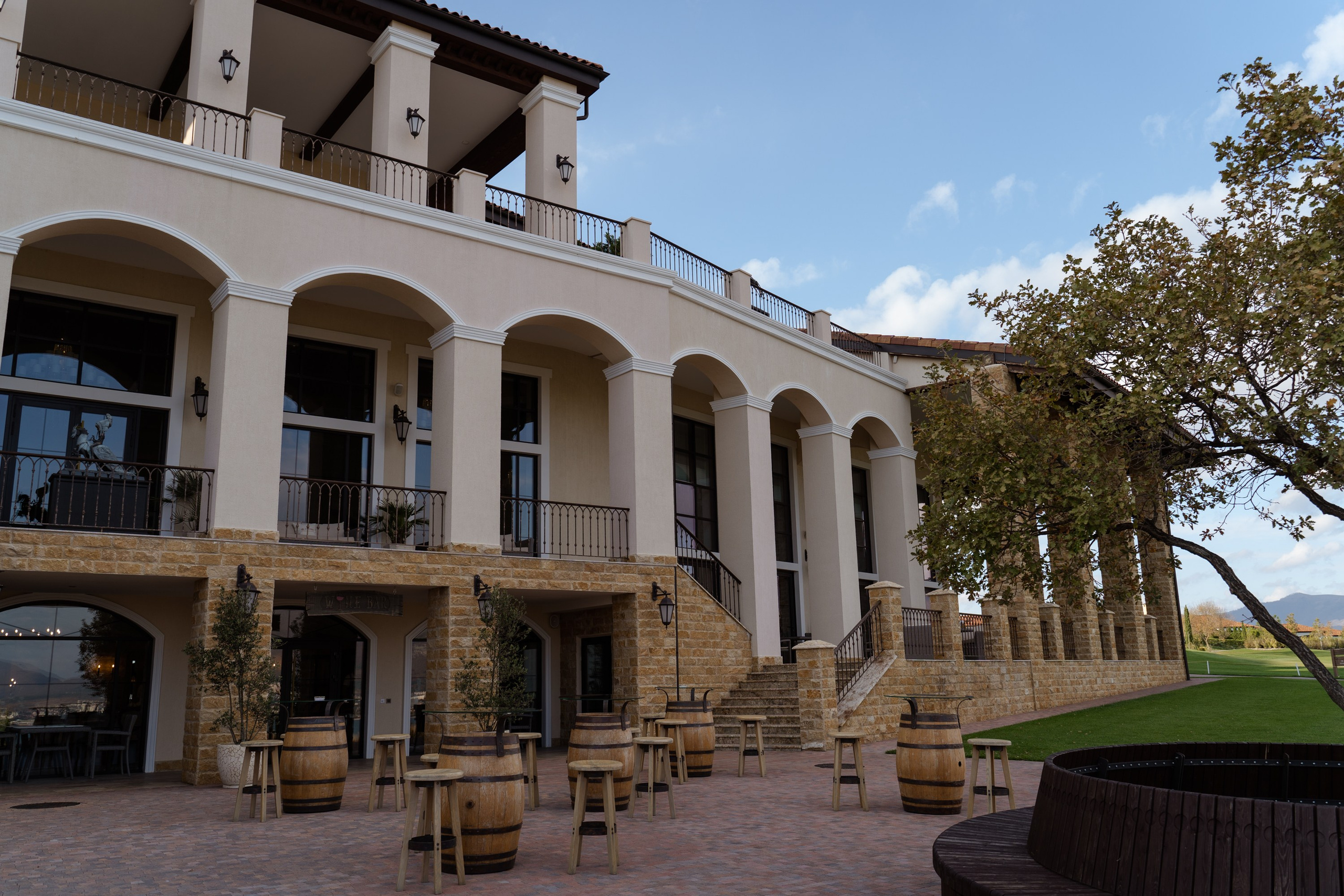 Yana&Viktor. Портретный фотограф в Краснодаре Валерия Матирная