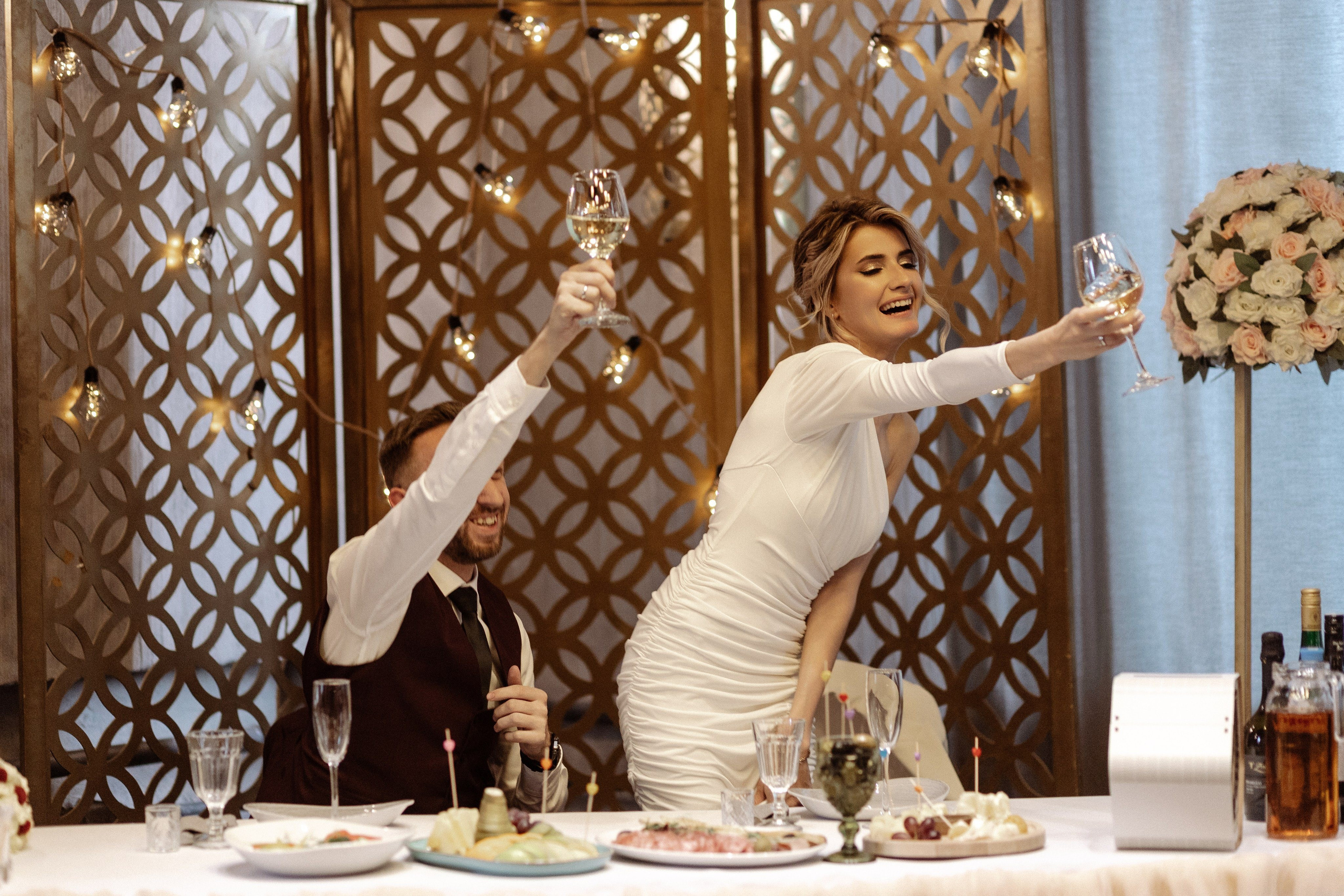 Петр и Диана. Свадебный фотограф Маргарита Глумскова