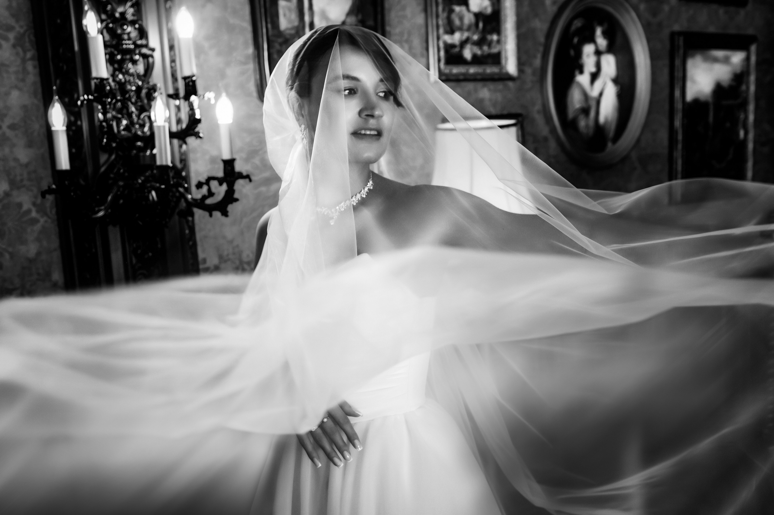 Свадебные съемки. ФОТОГРАФ — ИГОРЬ УШАКОВ