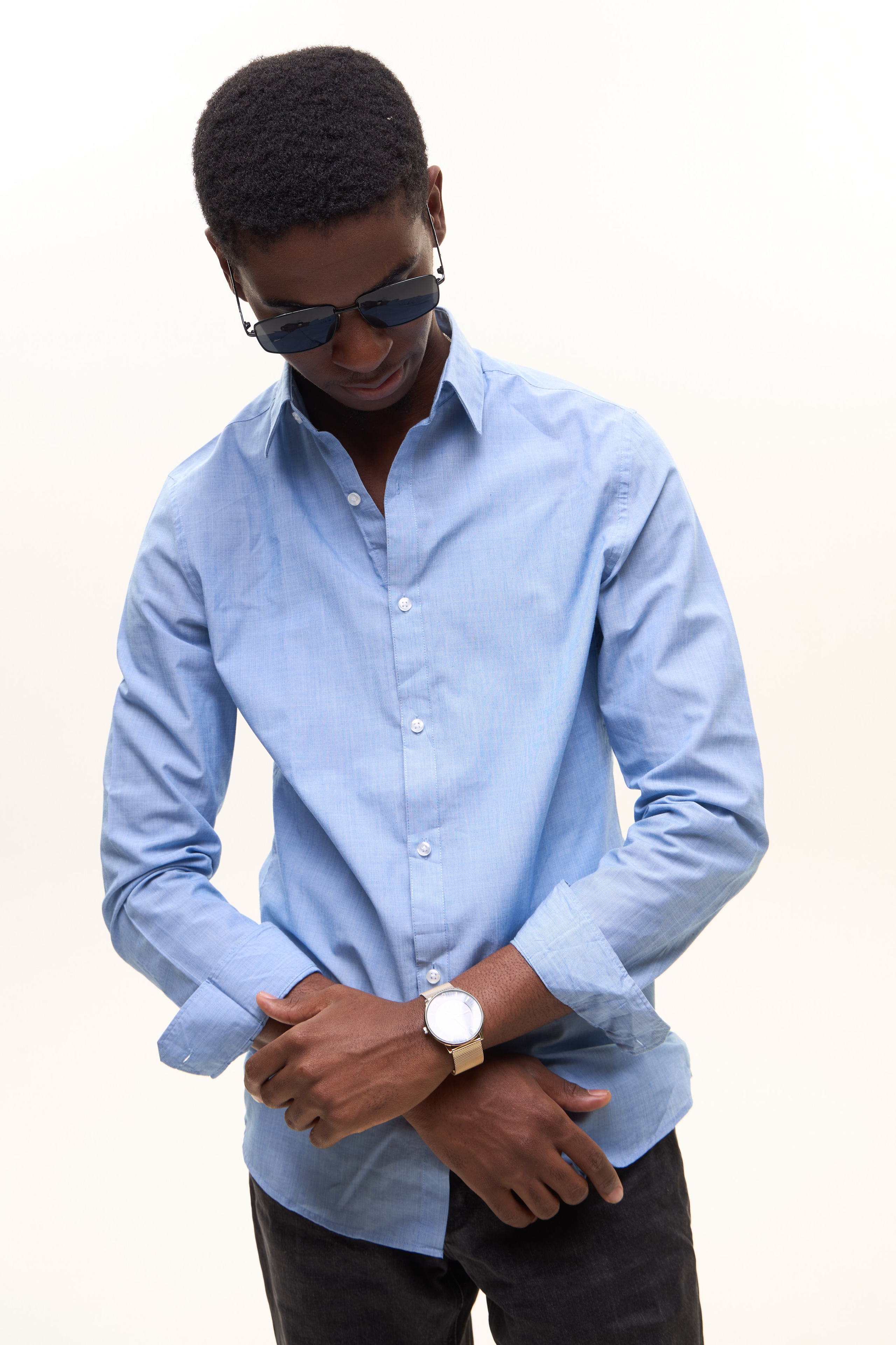 Мужской портрет. Фотограф Великий Новгород Татьяна Чиглинцева