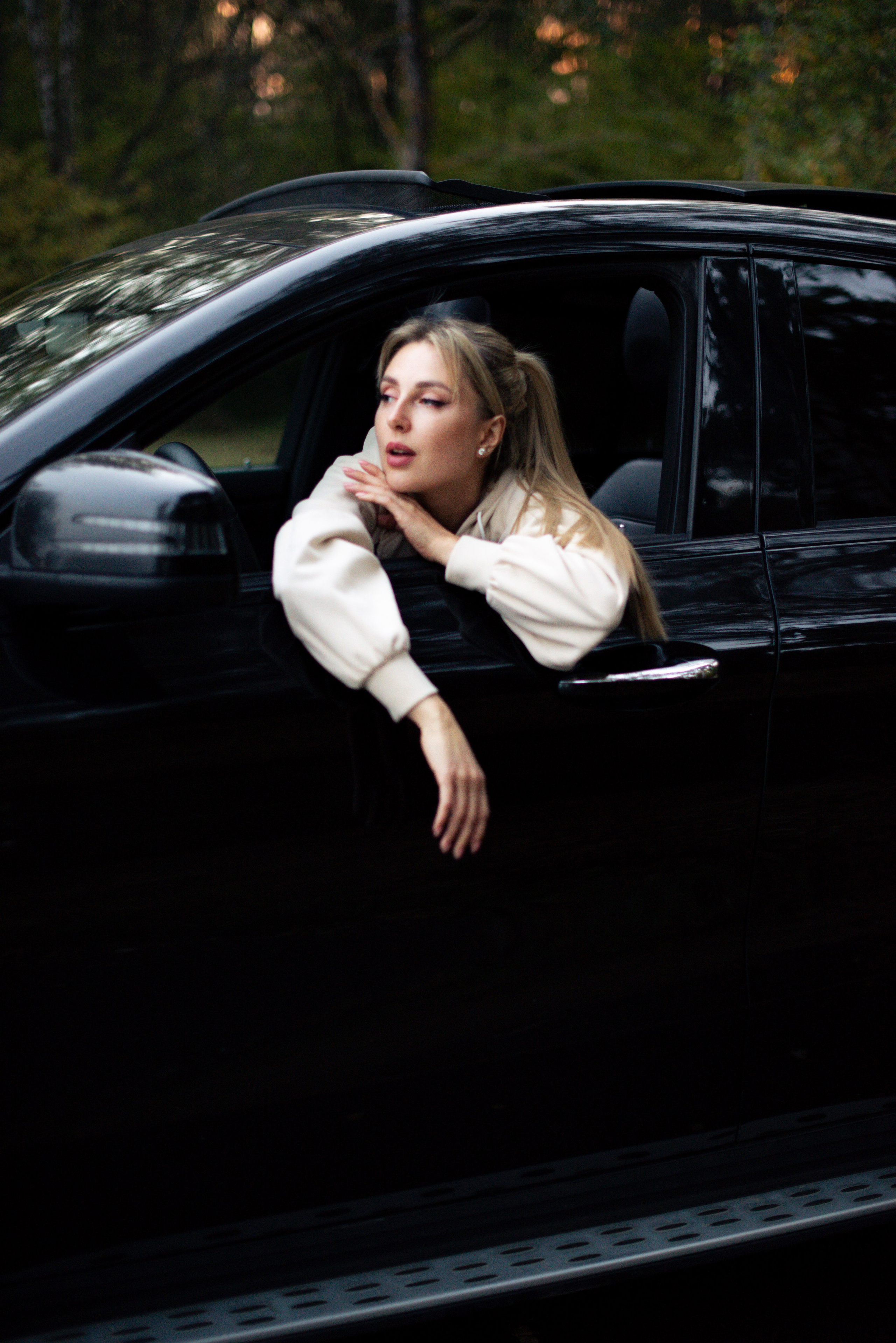 Индивидуальные. Семейный и портретный фотограф Надежда Вылку