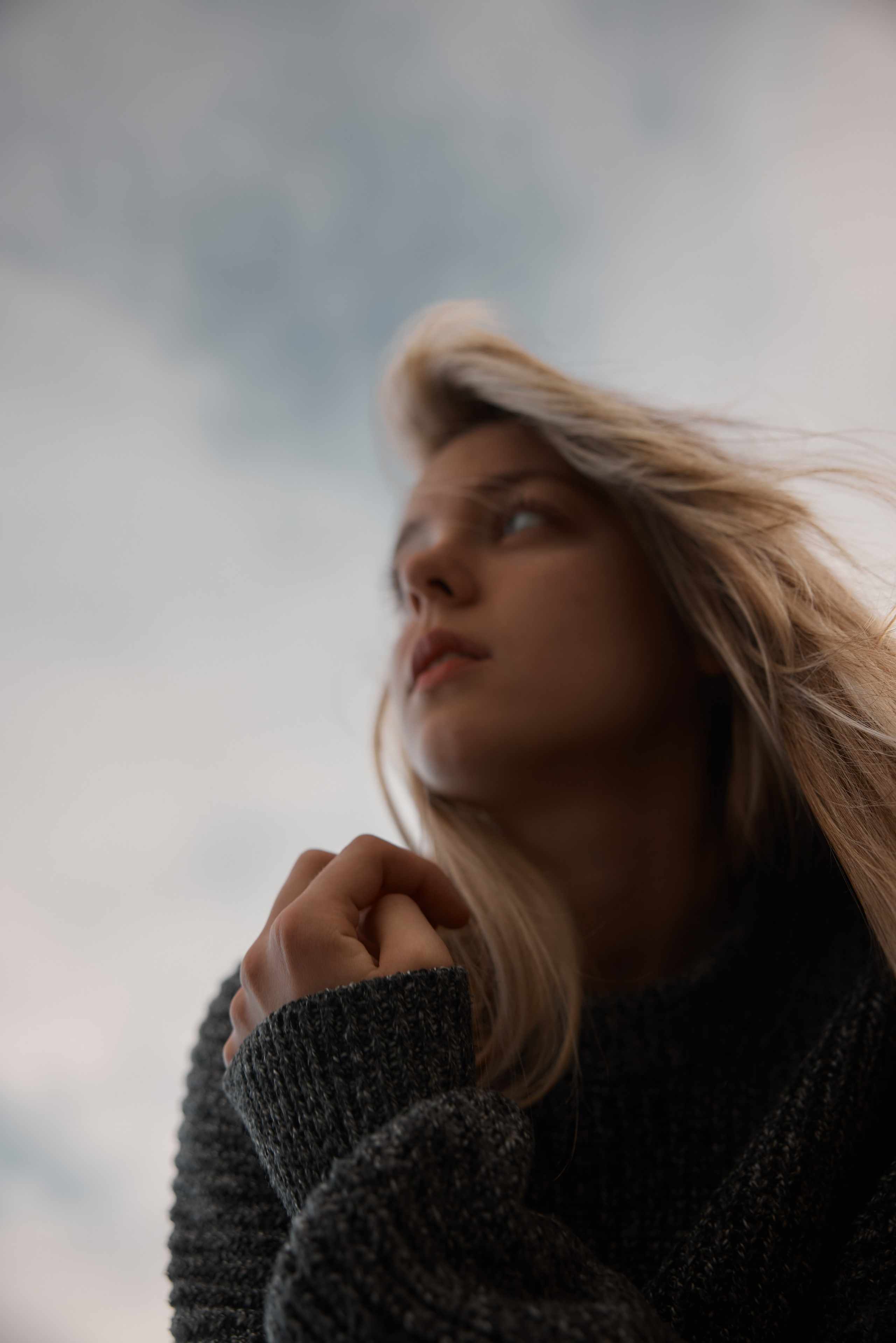 Молодость. Сергей Ирклиенко