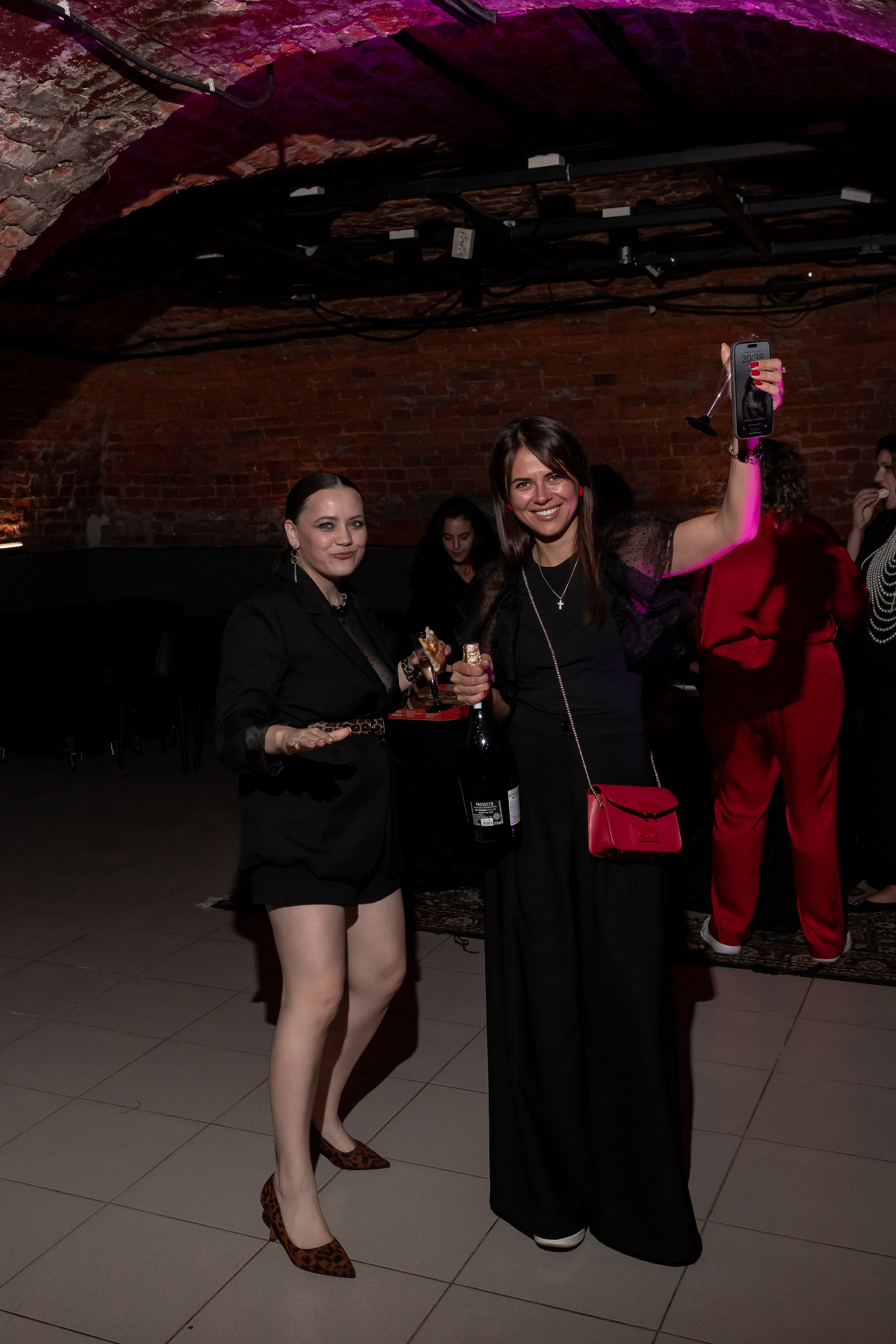 День Рождения Ольги. Фотограф Калуга