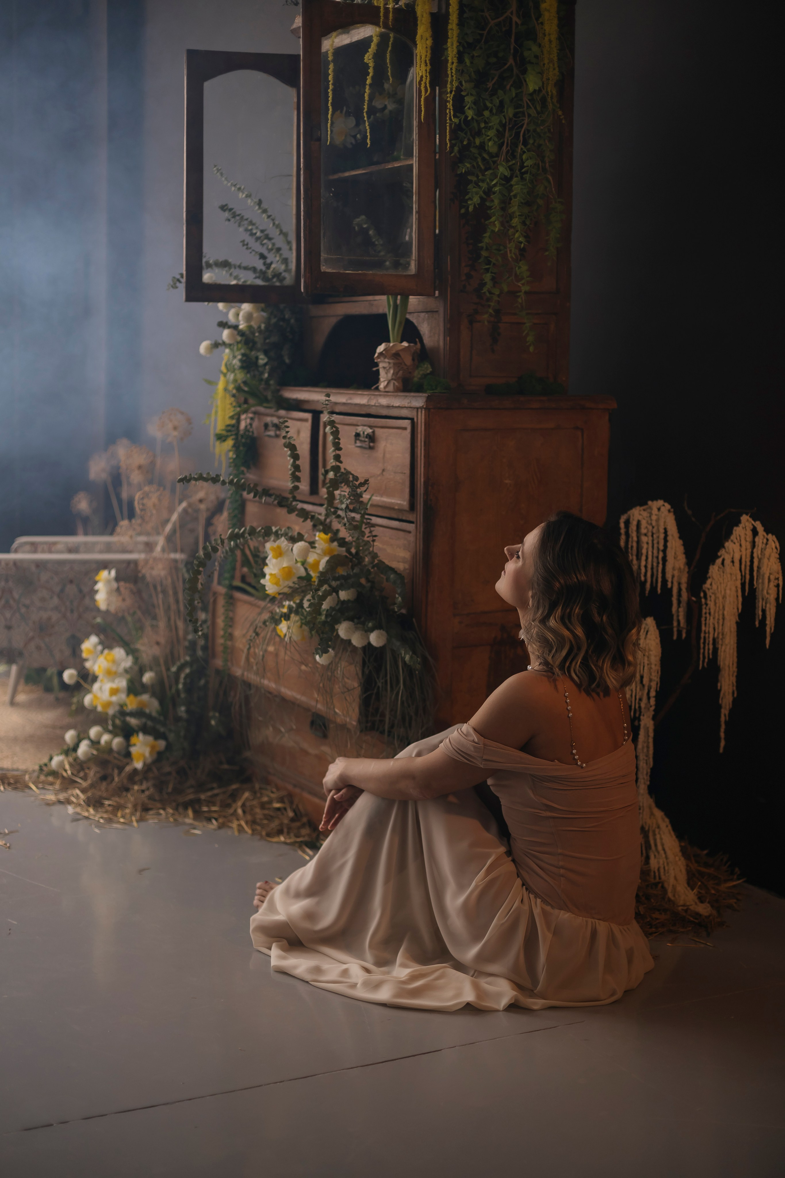 Съемка Виктория. Фотограф Калуга