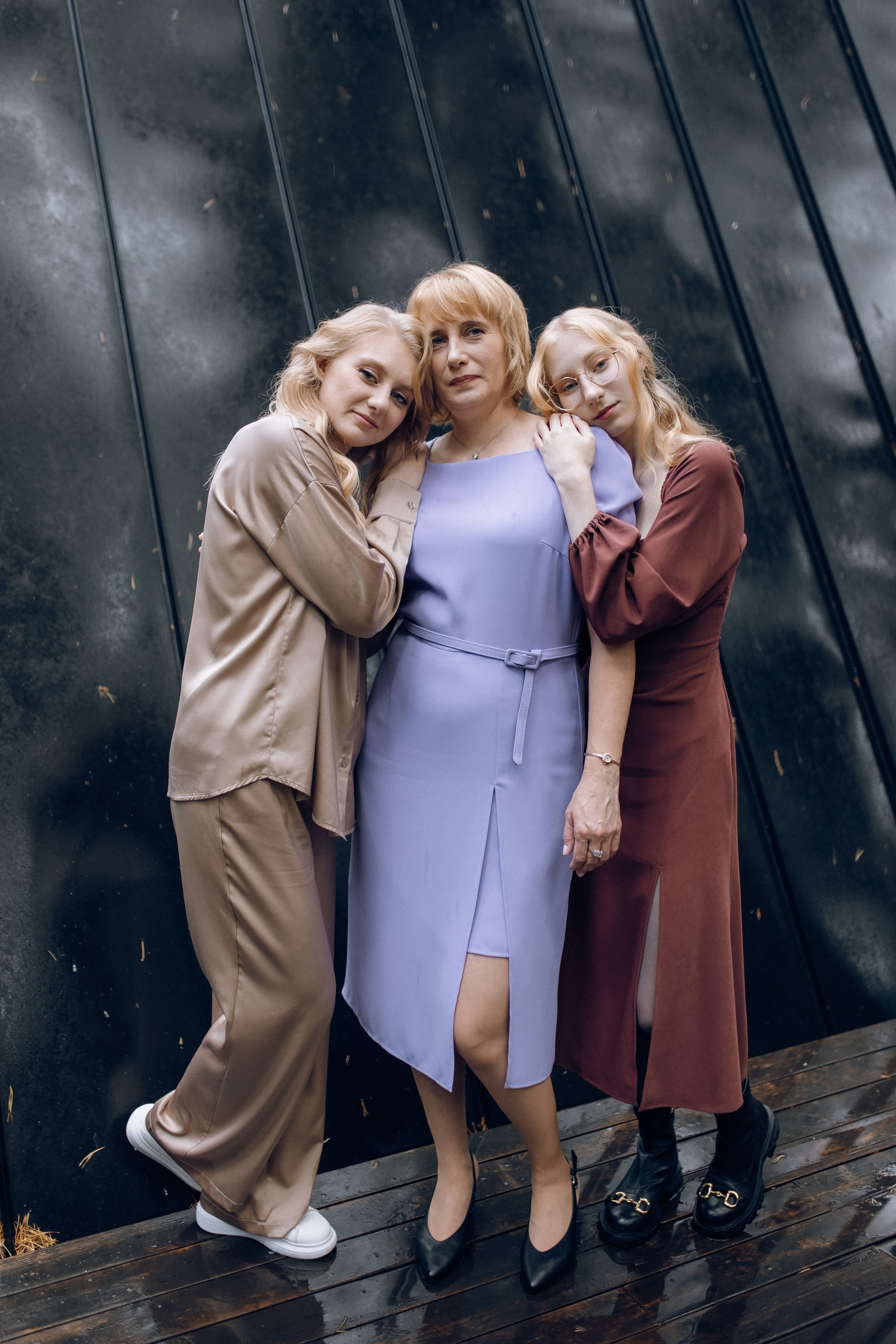 Влад и Бэлла. Свадебный и семейный фотограф в Новосибирске Наталья Зорина