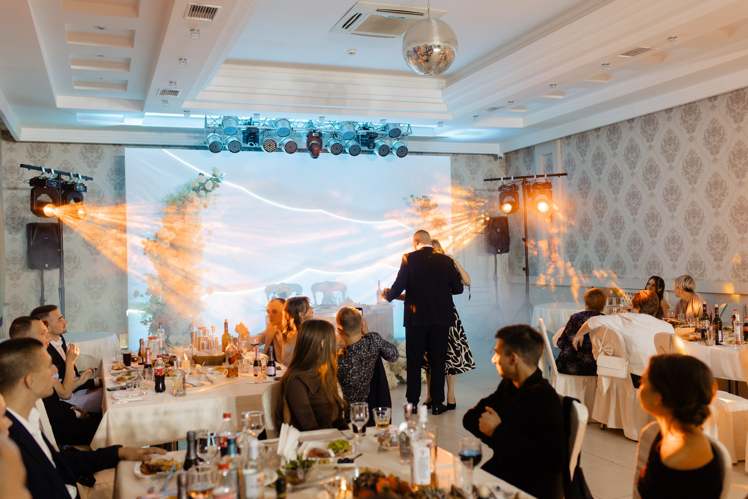 Nastya & Nikita's wedday. Индивидуальные и свадебные фотосессии | Донецк, Москва, Ростов-на-Дону