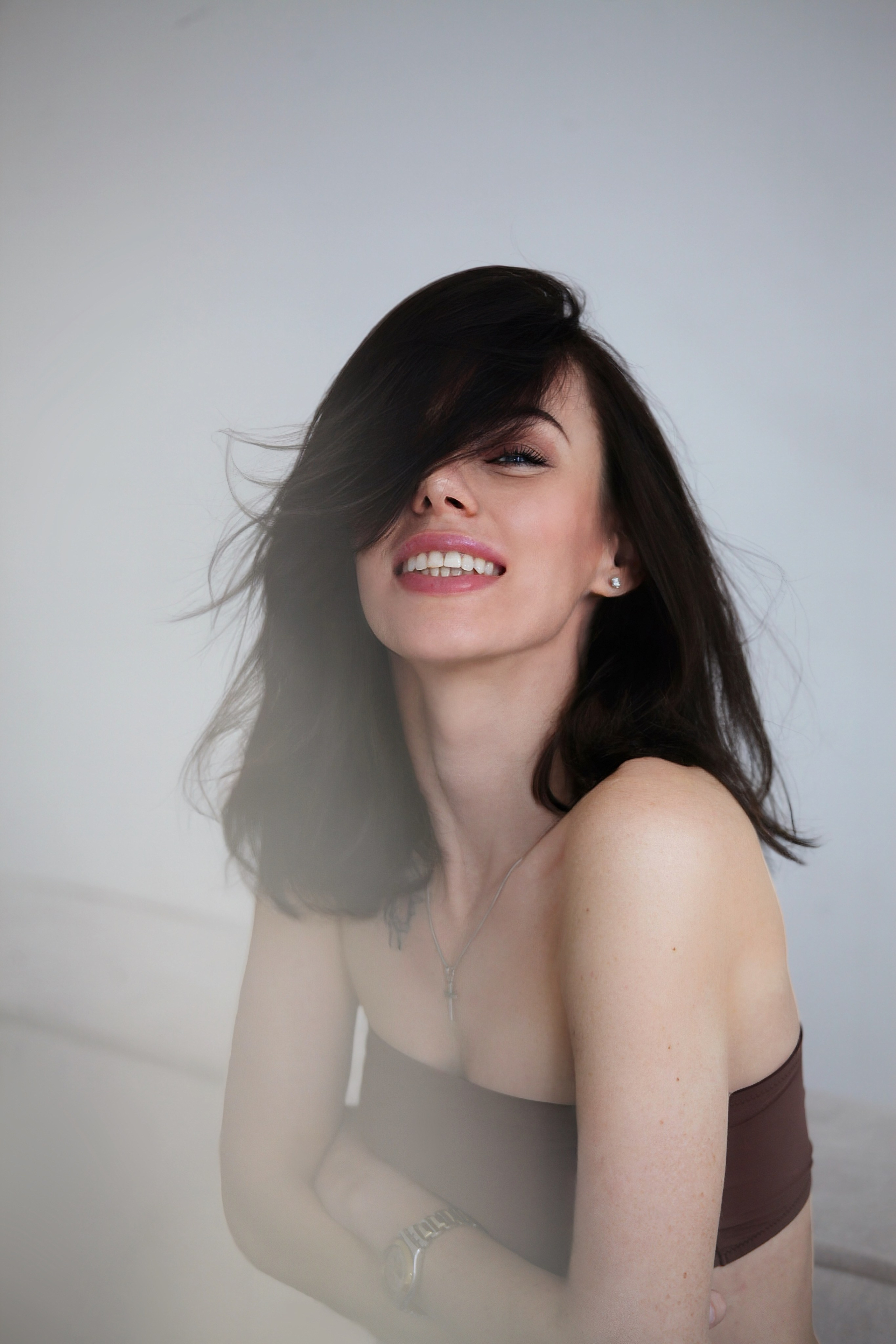 Елена. Портретный фотограф Москва Виктория Гранд