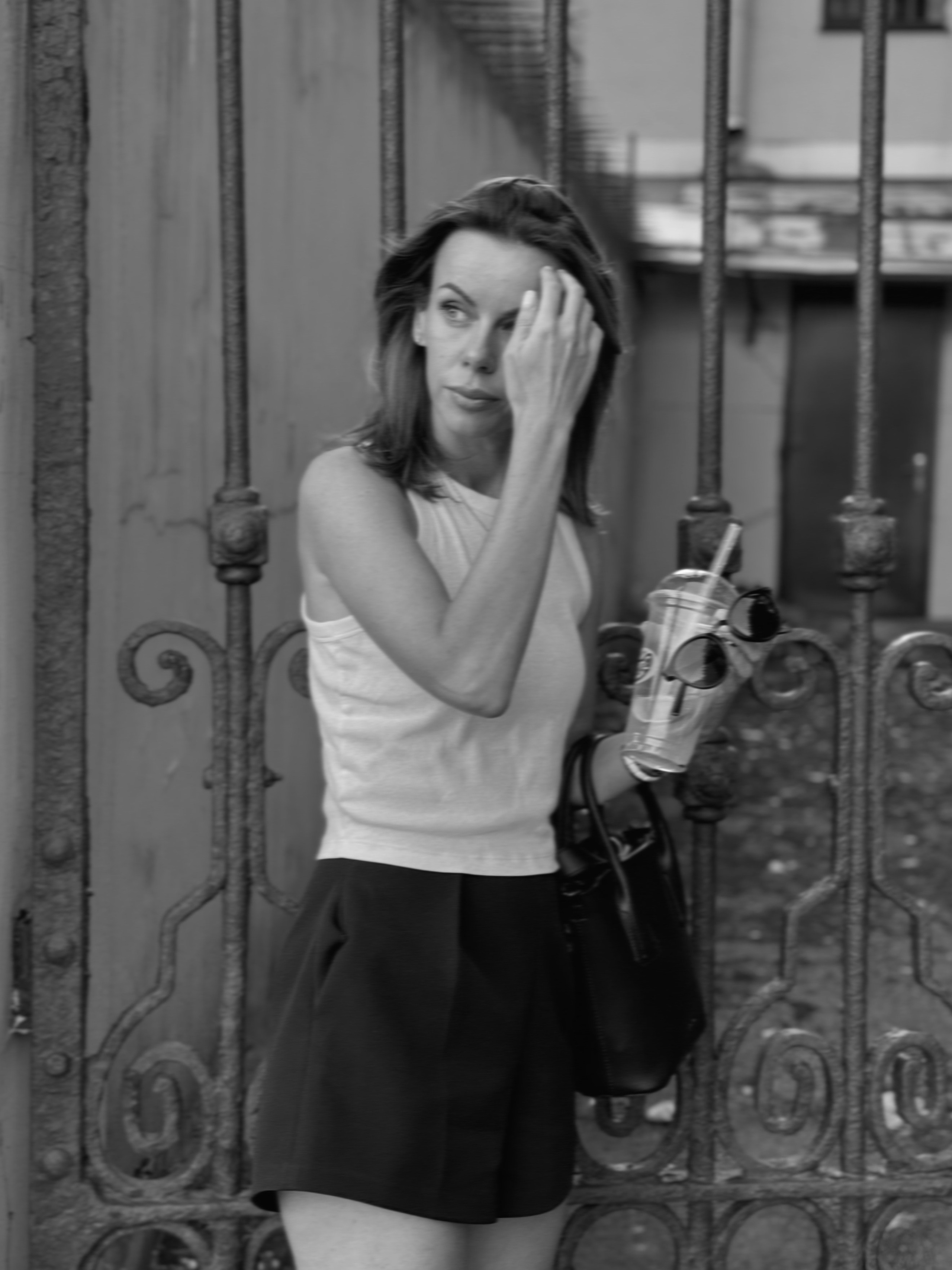 Елена. Портретный фотограф Москва Виктория Гранд