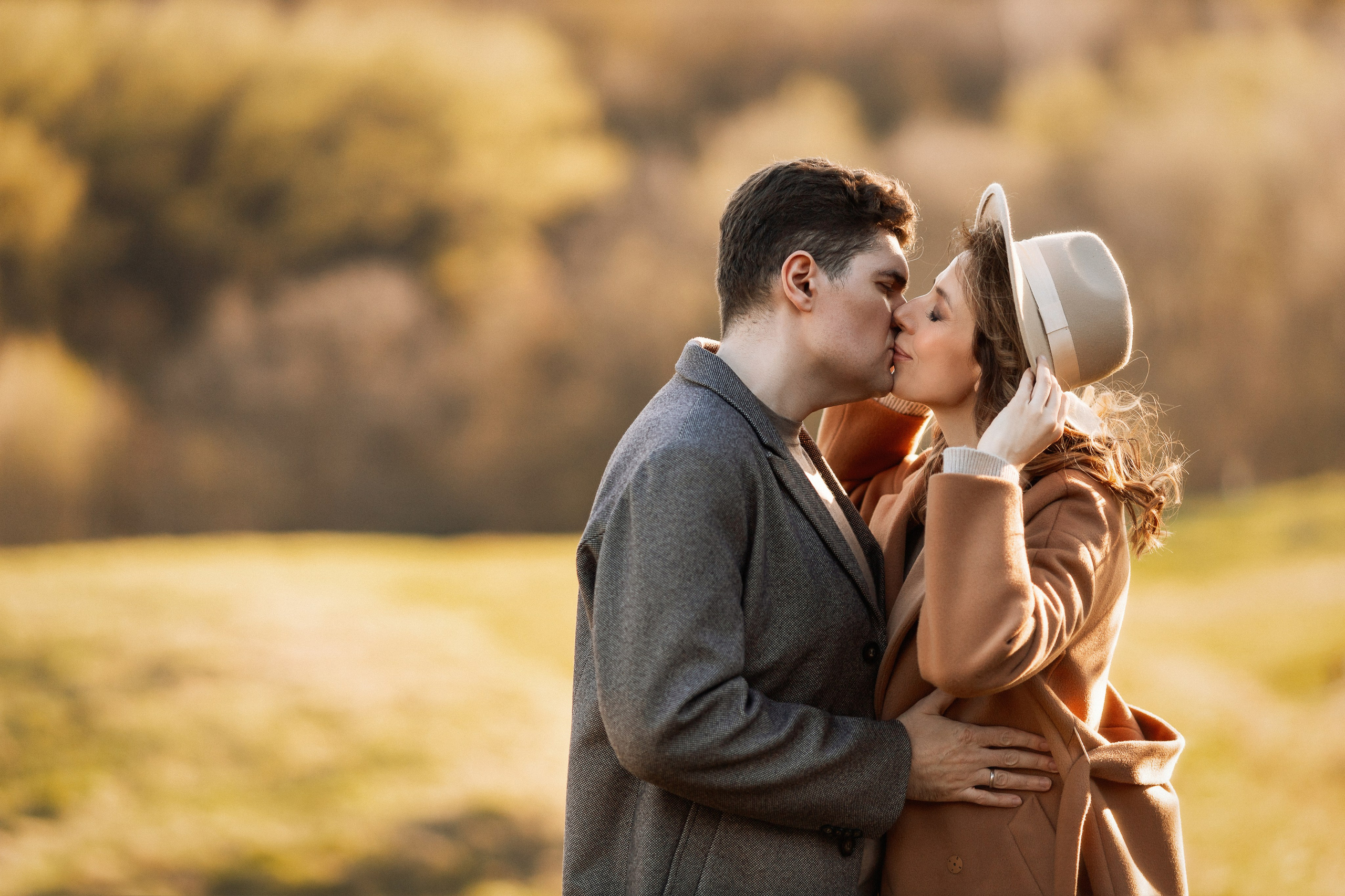 Прогулка в Царицыно. Женский, семейный и детский фотограф Москва Черешнева Злата