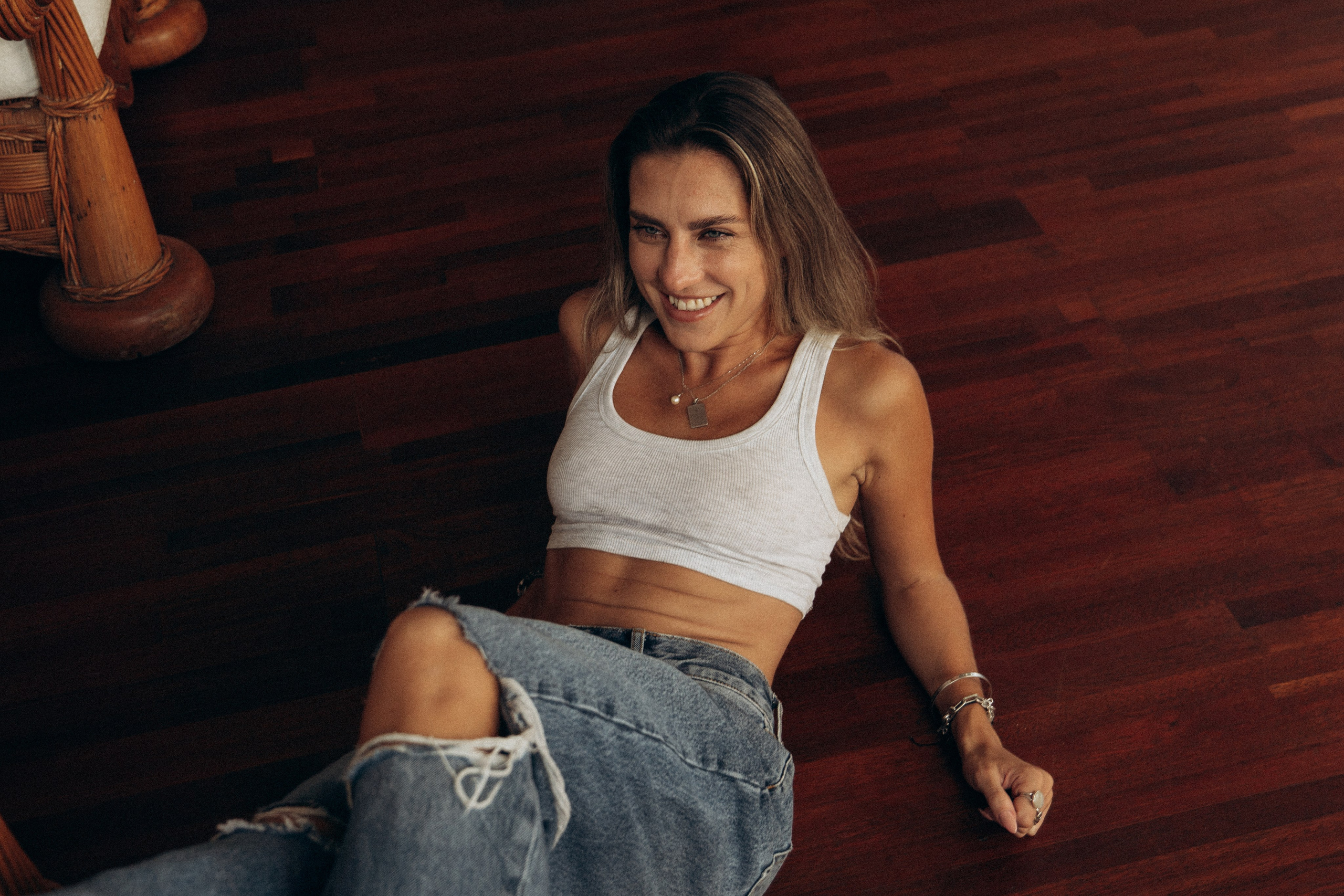 Тина и Лука. Ольга Антипова — фотограф