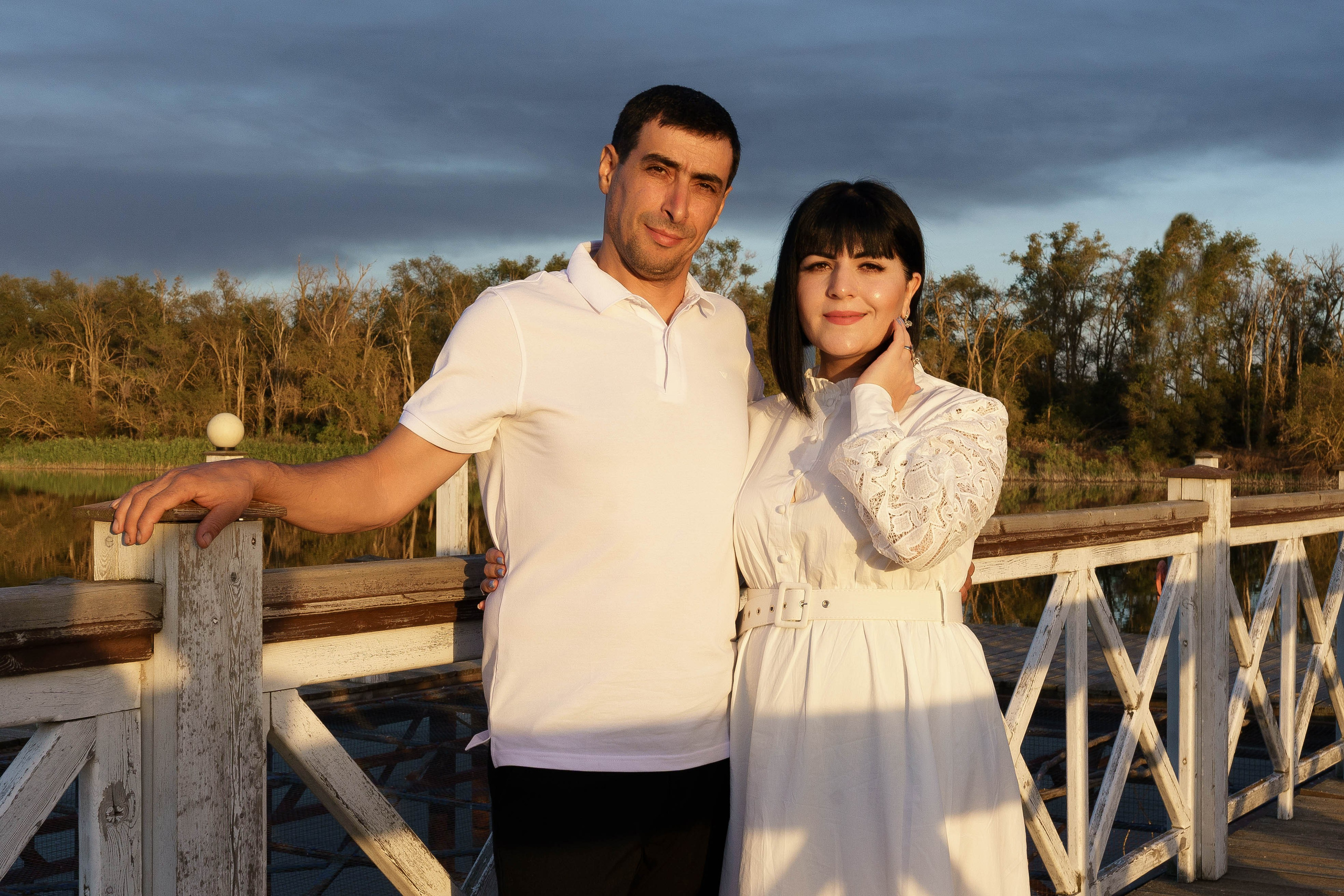 Семья Арутюнян. MariTaran