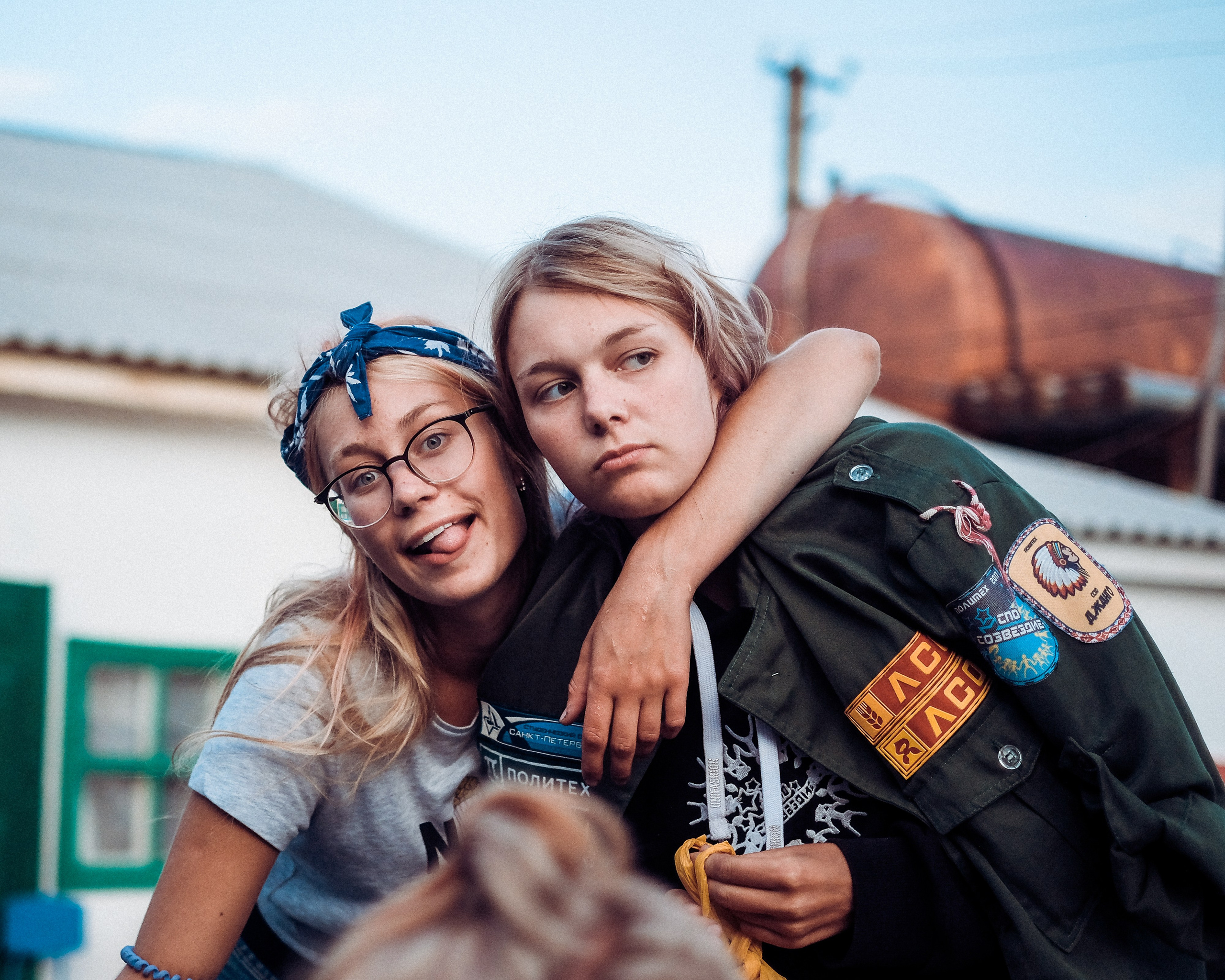 Сезон 2019. Alimov | photo