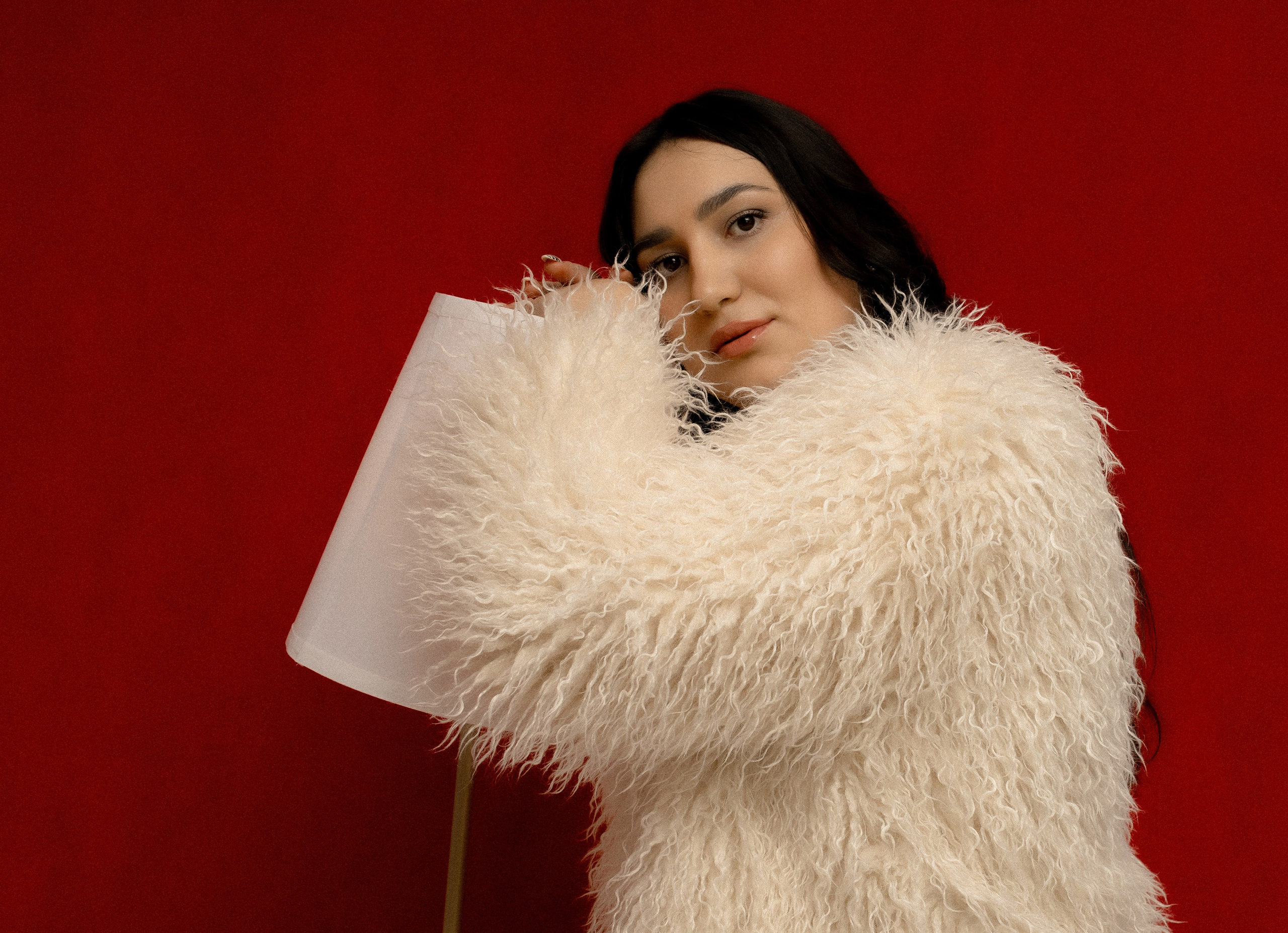 Вика. Фотограф Татьяна Семенова