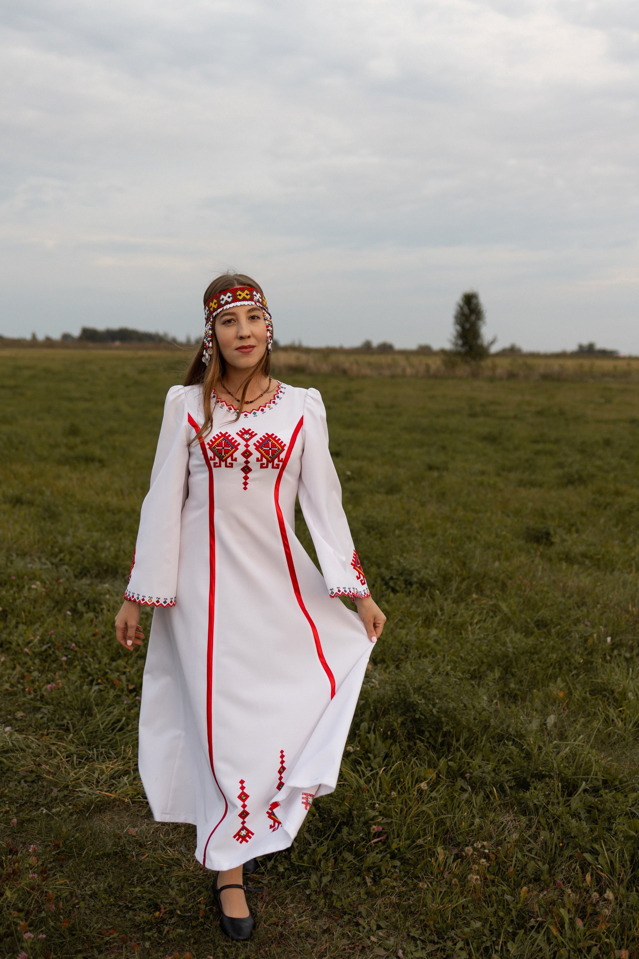 Анжелика. Фотограф Татьяна Семенова