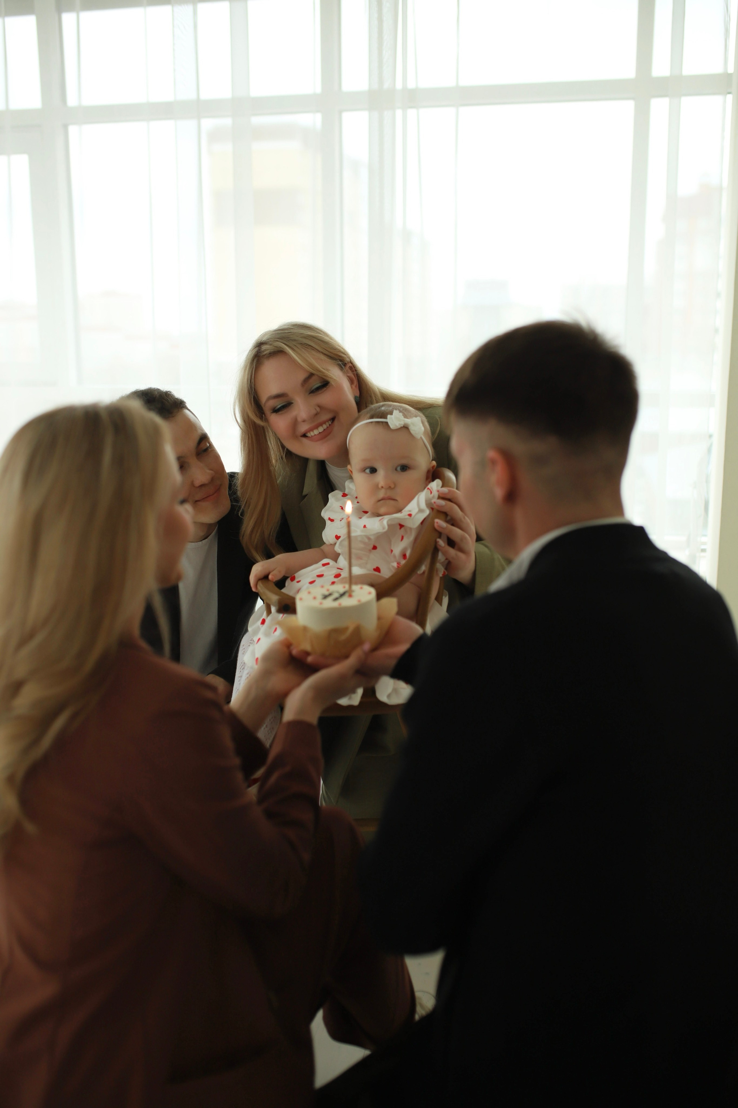 Отзывы. Фотограф Татьяна Семенова