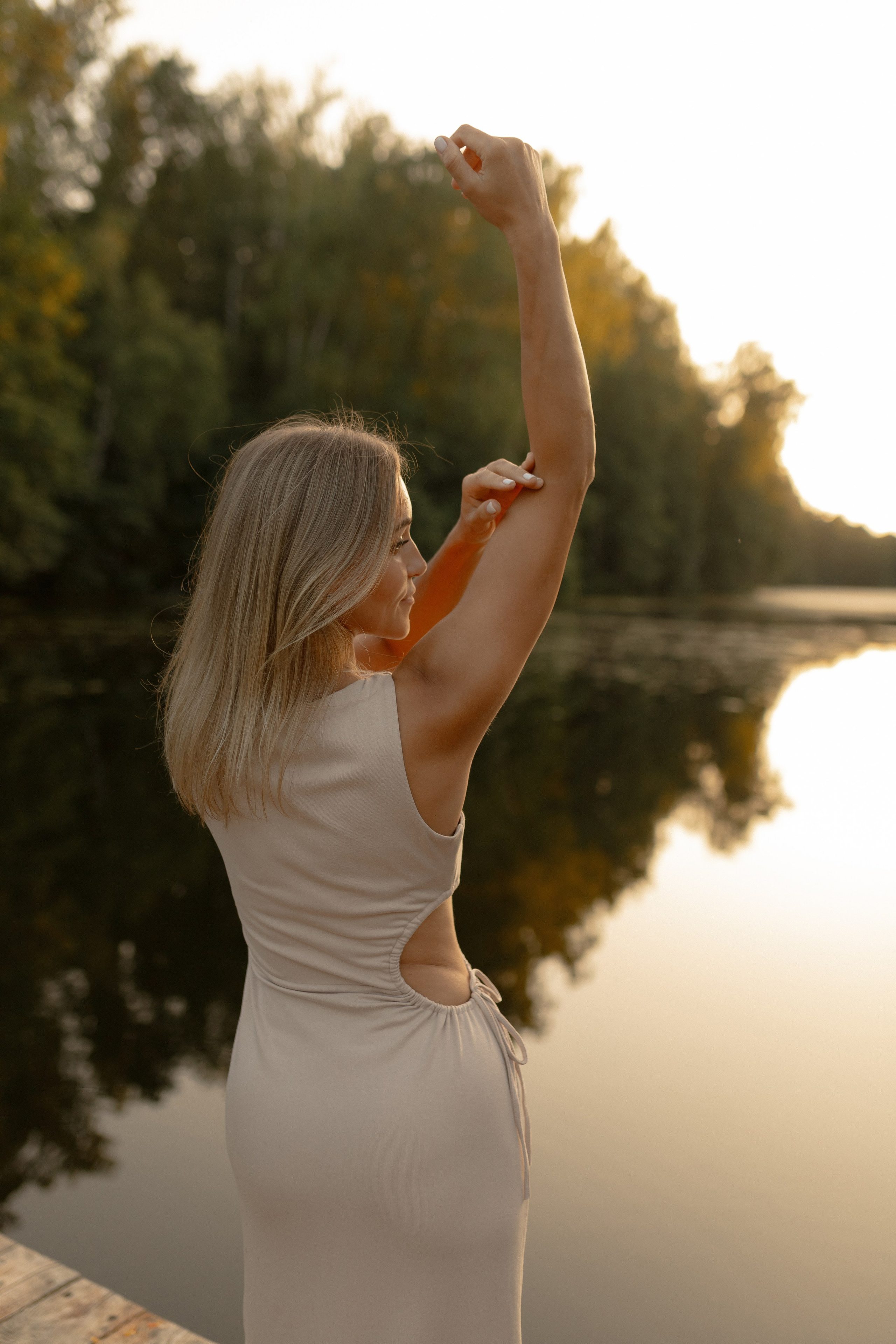 Алексей, Мария, Ваня и Варя. Фотограф Татьяна Семенова