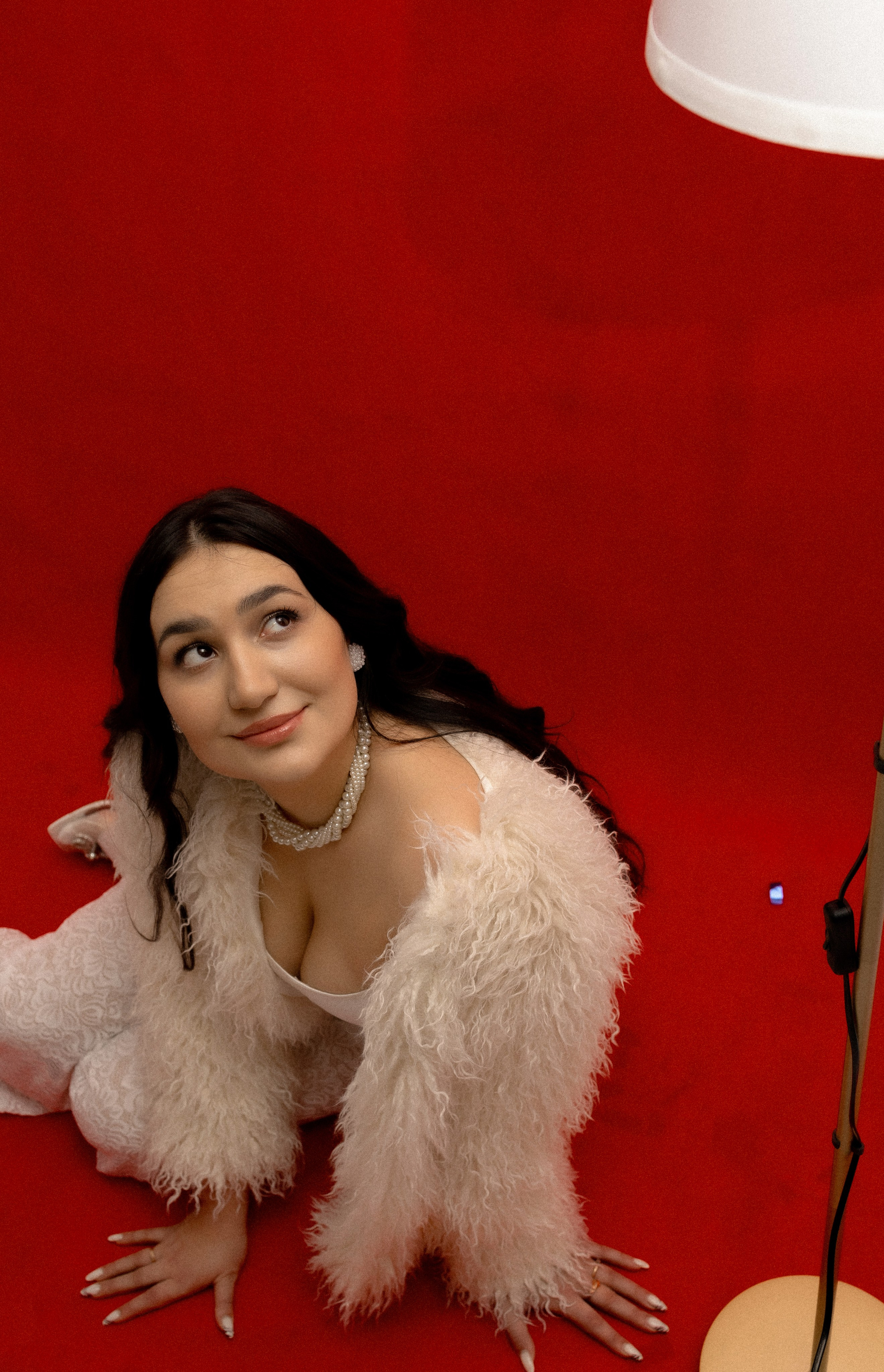 Вика. Фотограф Татьяна Семенова