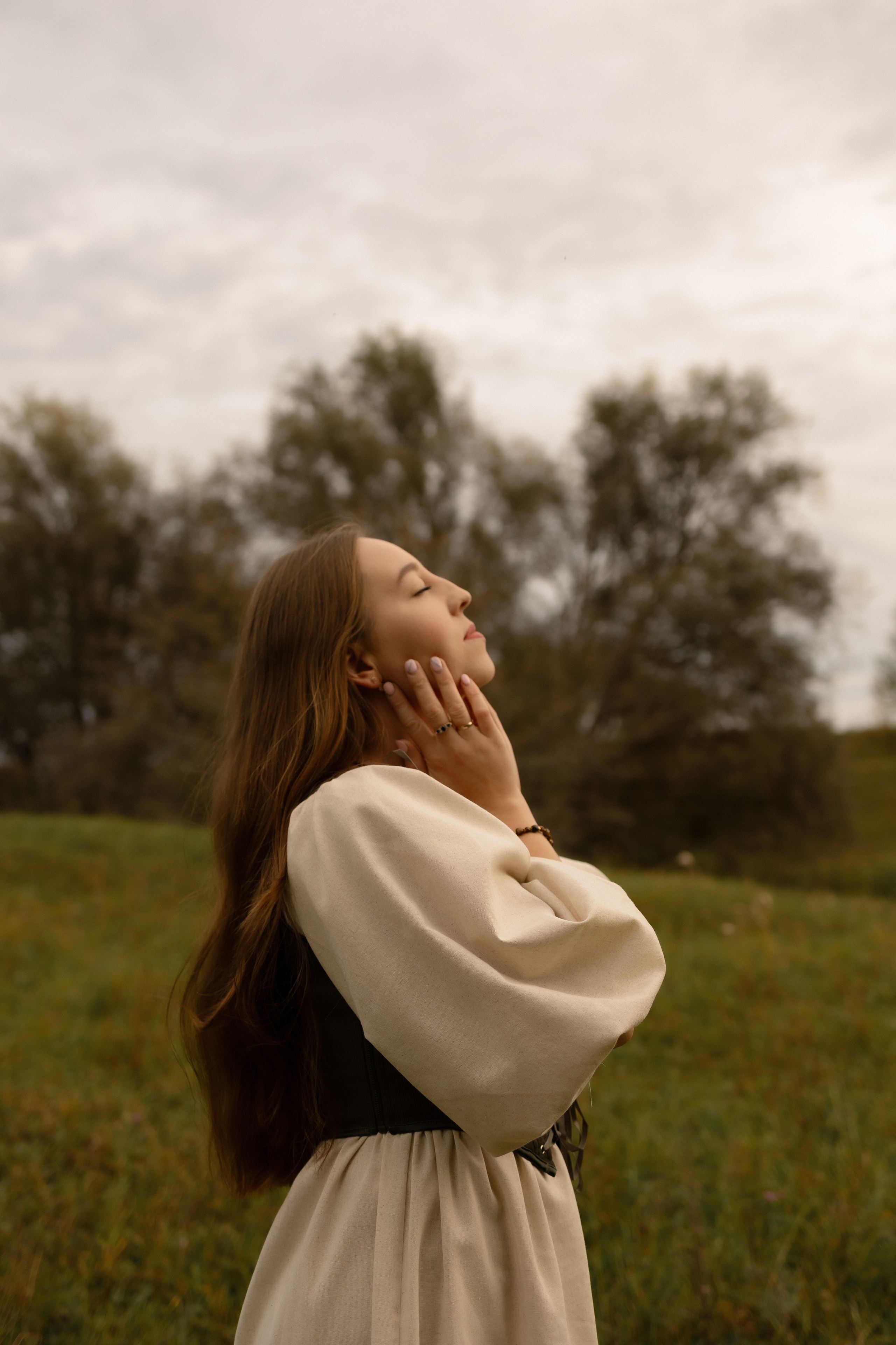 Анжелика. Фотограф Татьяна Семенова