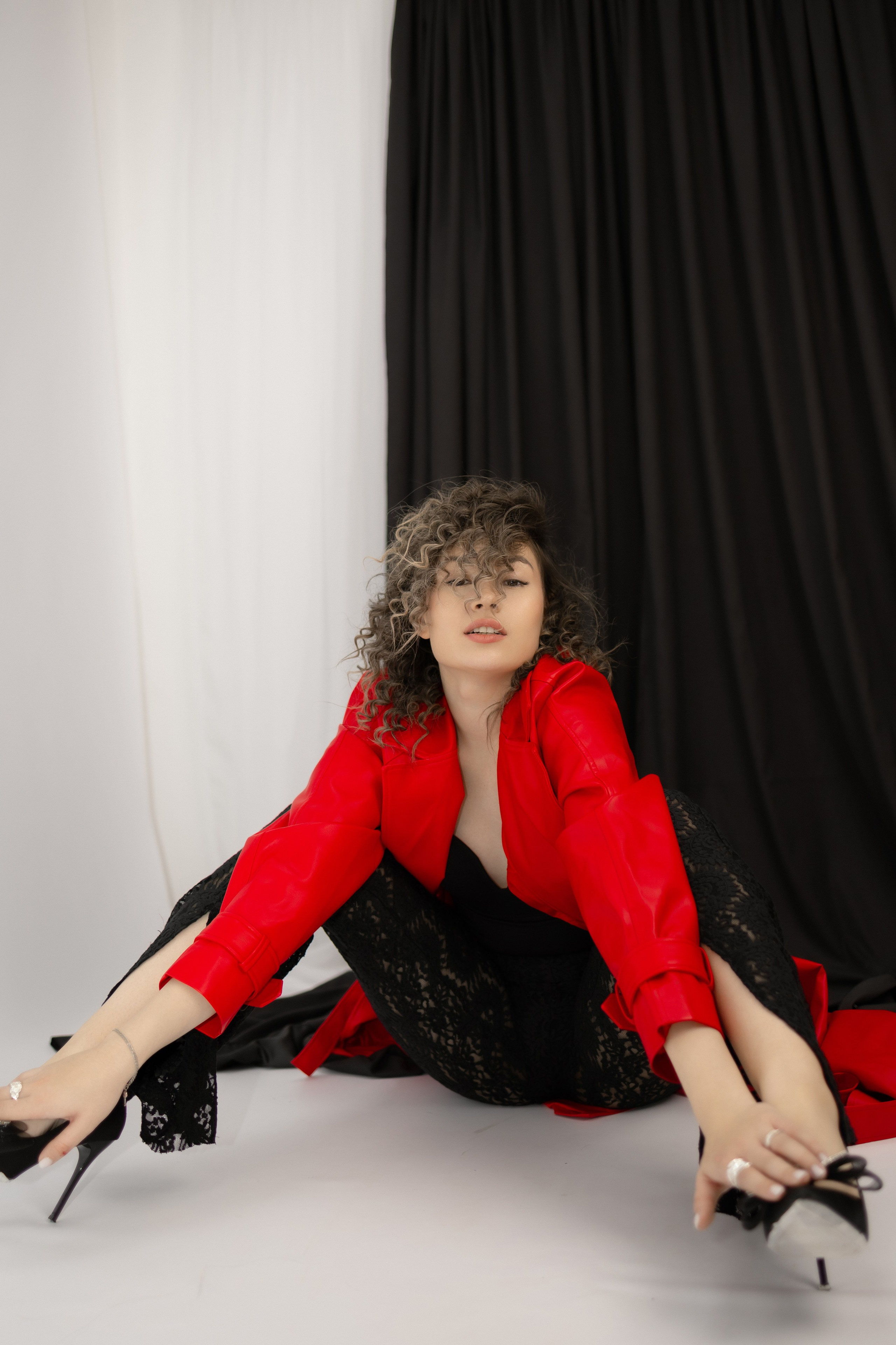 Роза. Фотограф Татьяна Семенова