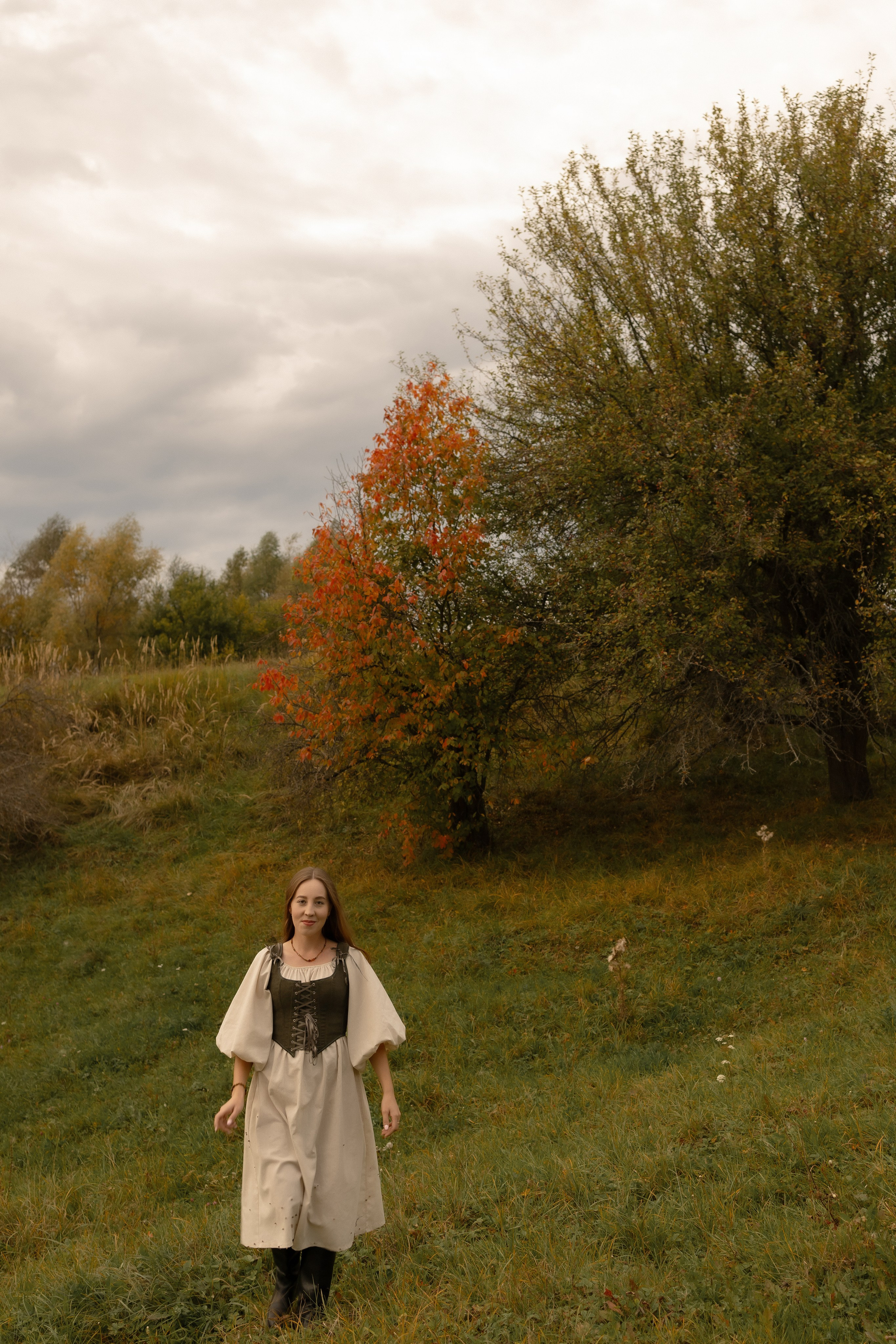 Анжелика. Фотограф Татьяна Семенова