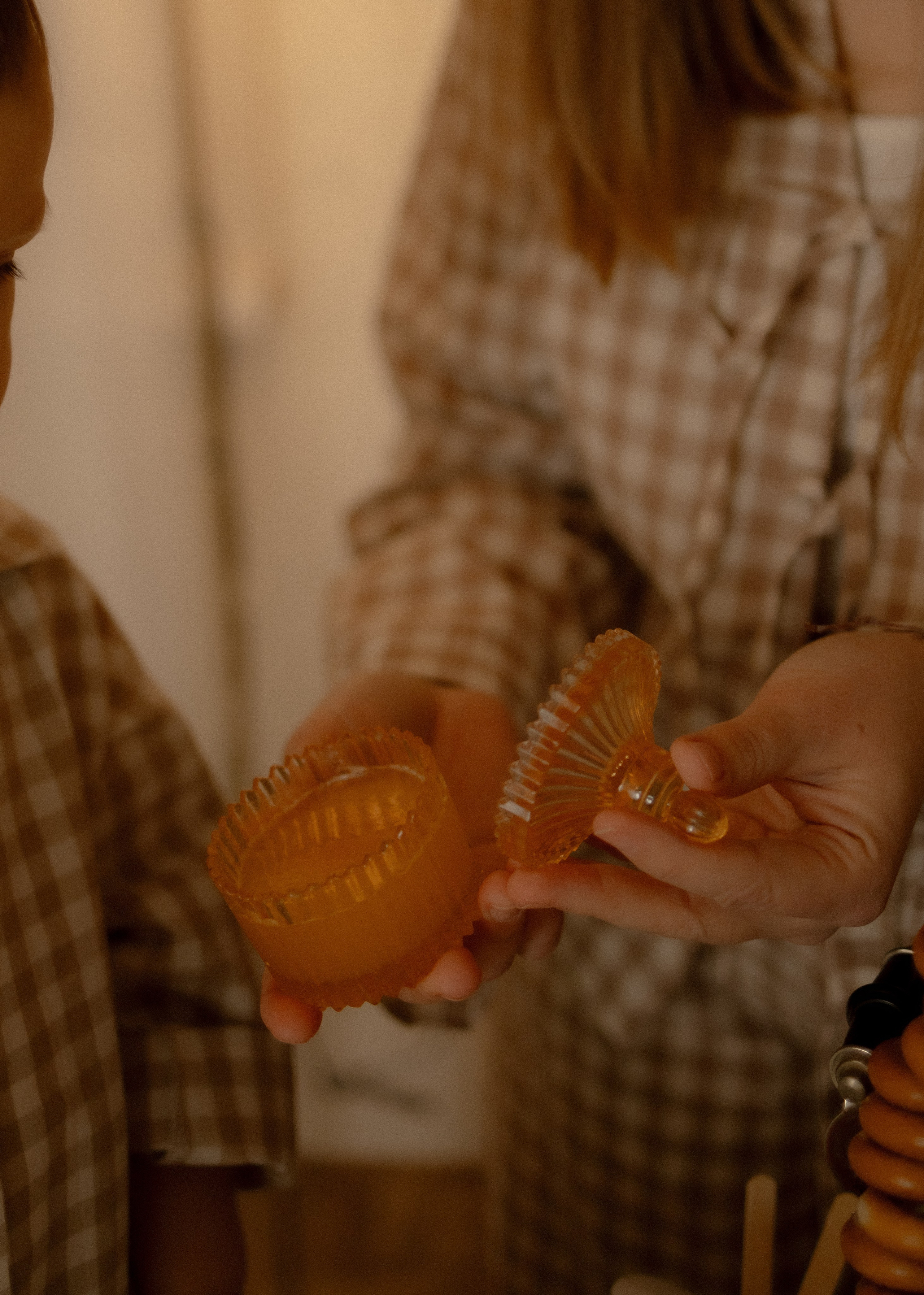 Мама и Руслан. Фотограф Татьяна Семенова