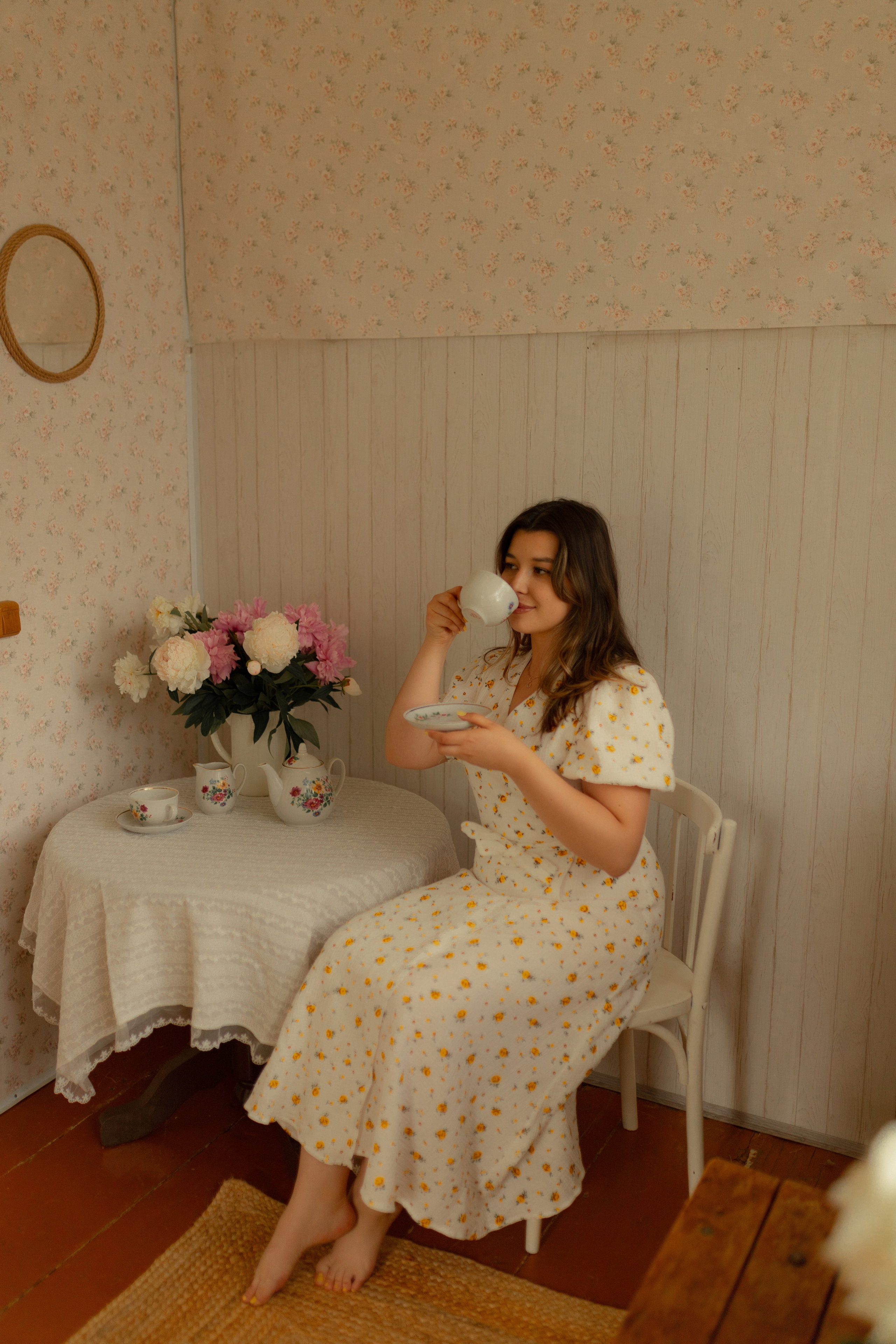 Света. Фотограф Татьяна Семенова