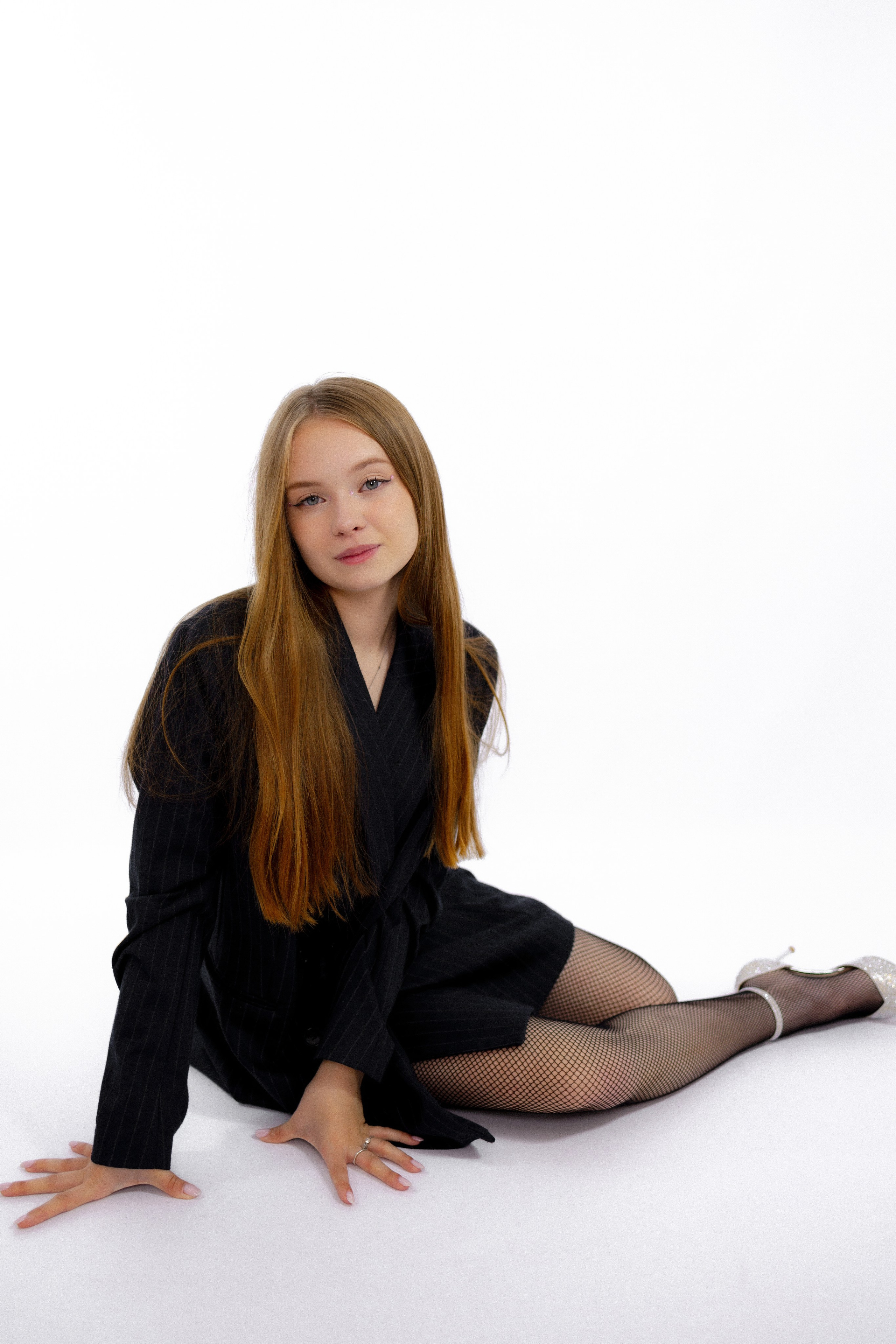 Настя. Фотограф Татьяна Семенова