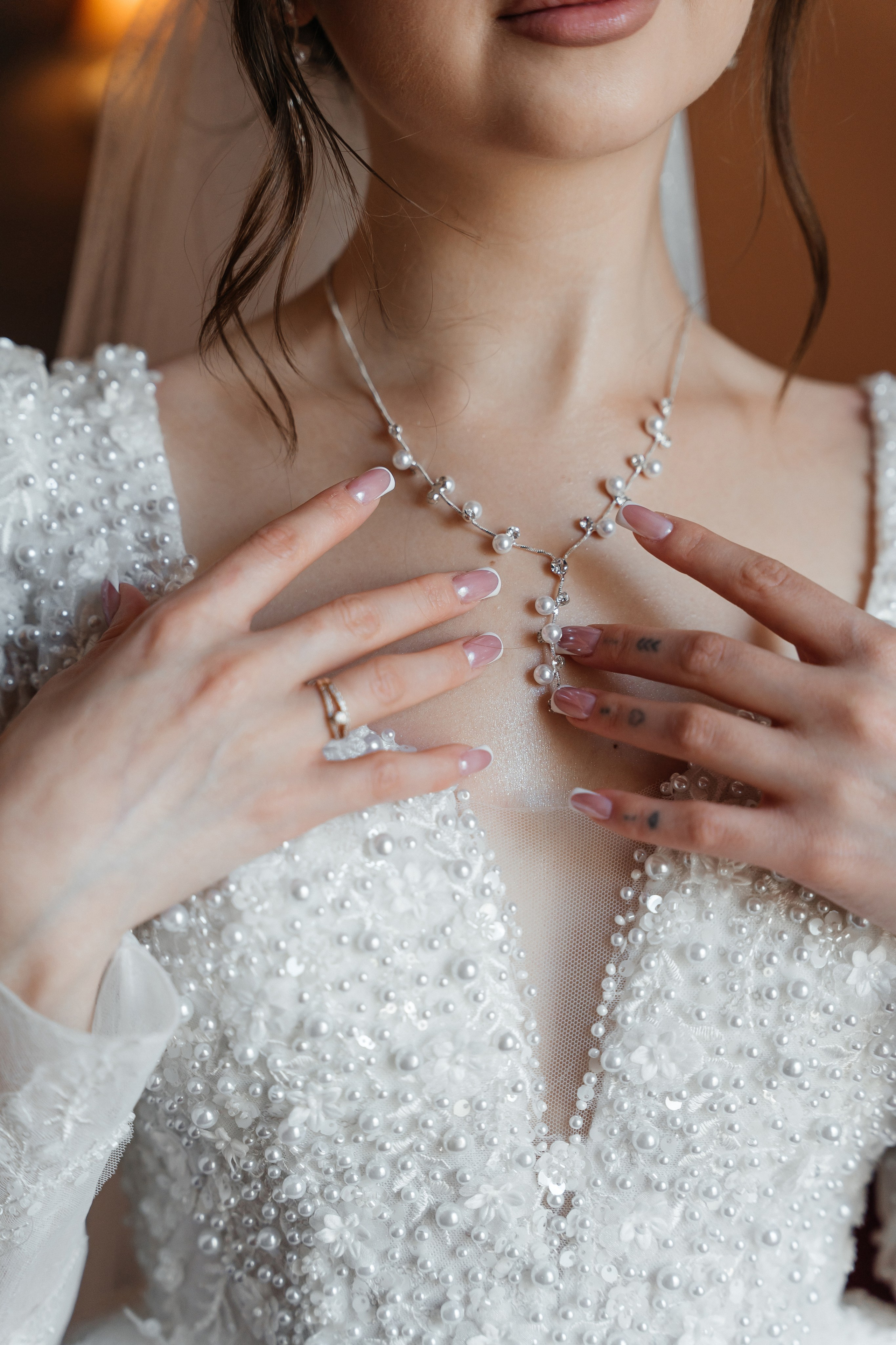 Дмитрий и Анастасия. Главная